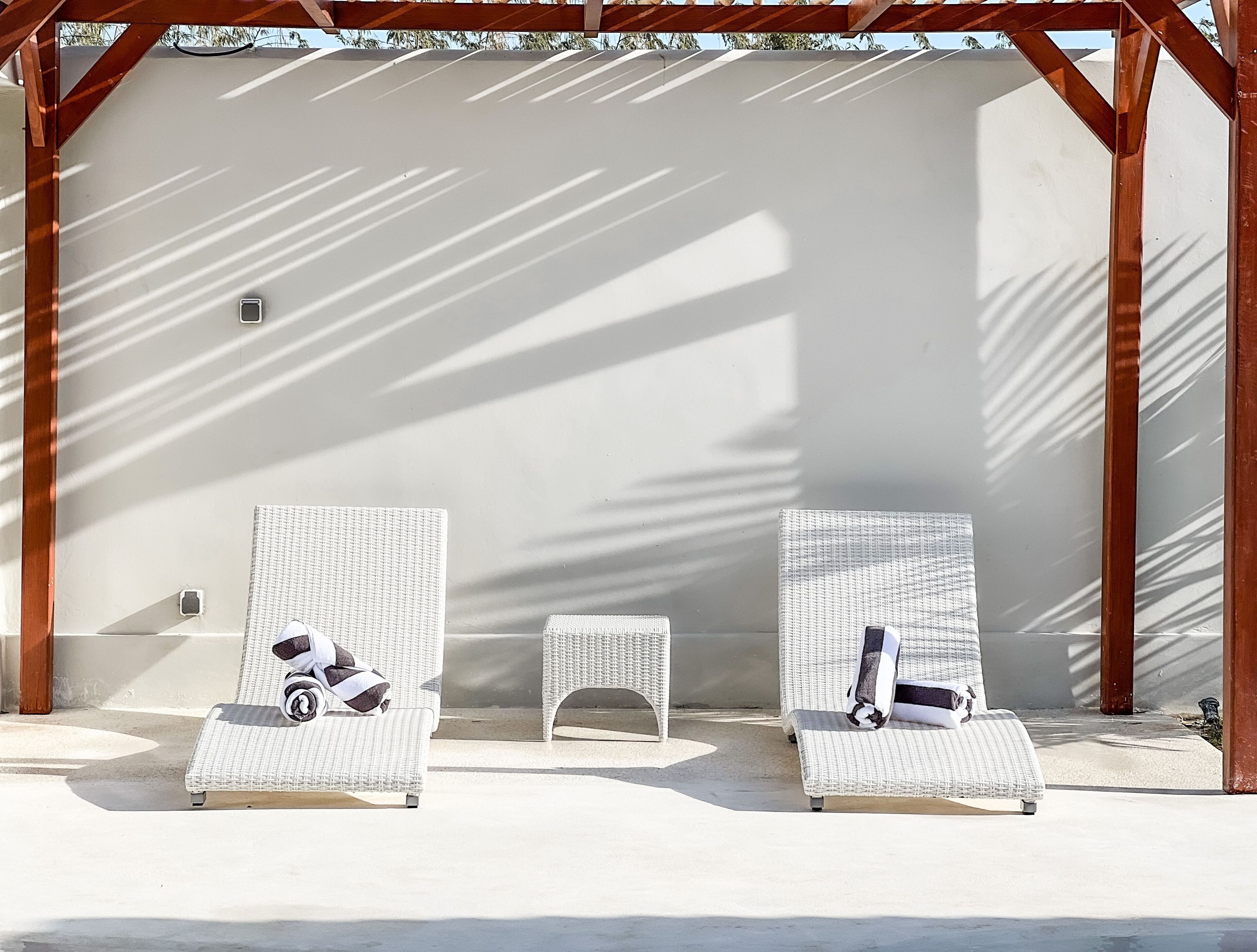 Moana Villa & Suites Bingin