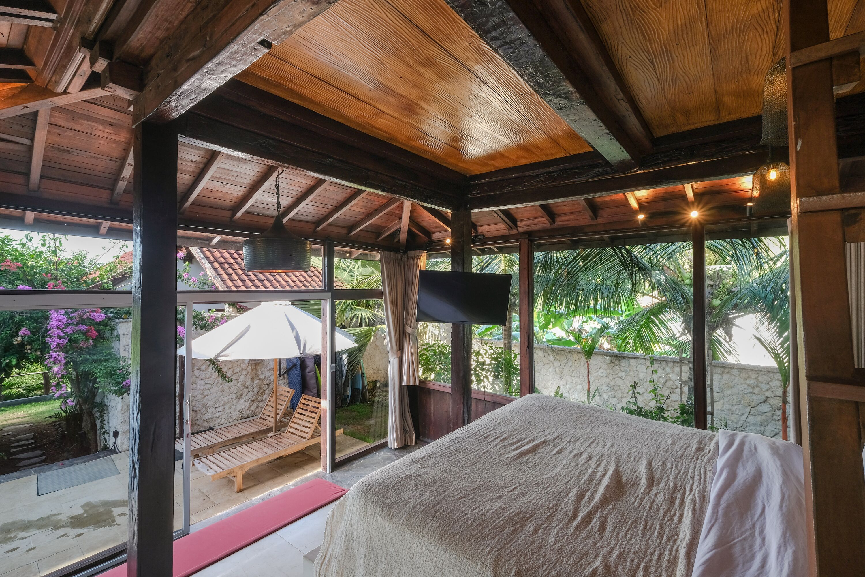 Ocean Bay Boutique Bungalows