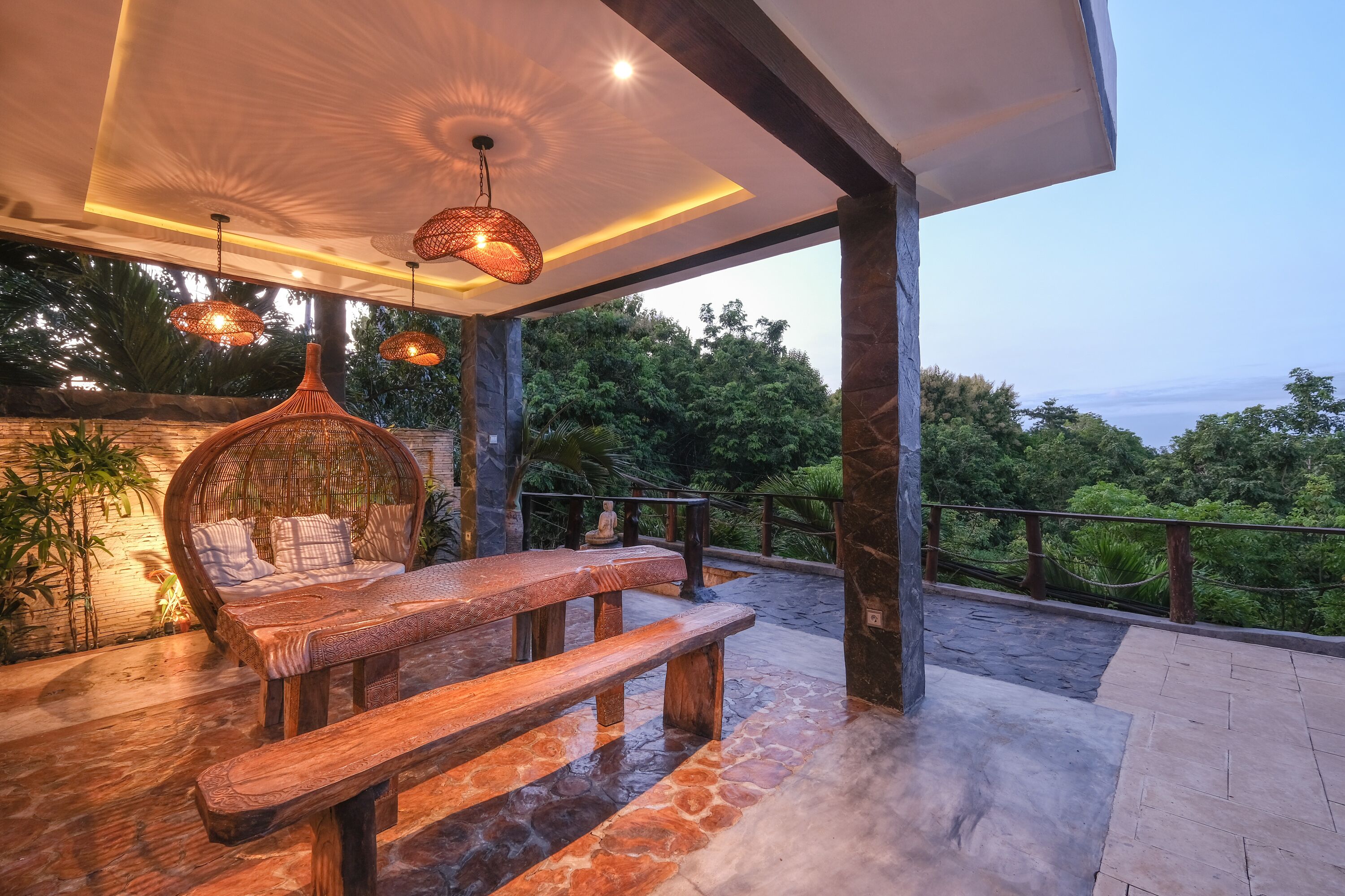 Ocean Bay Boutique Bungalows