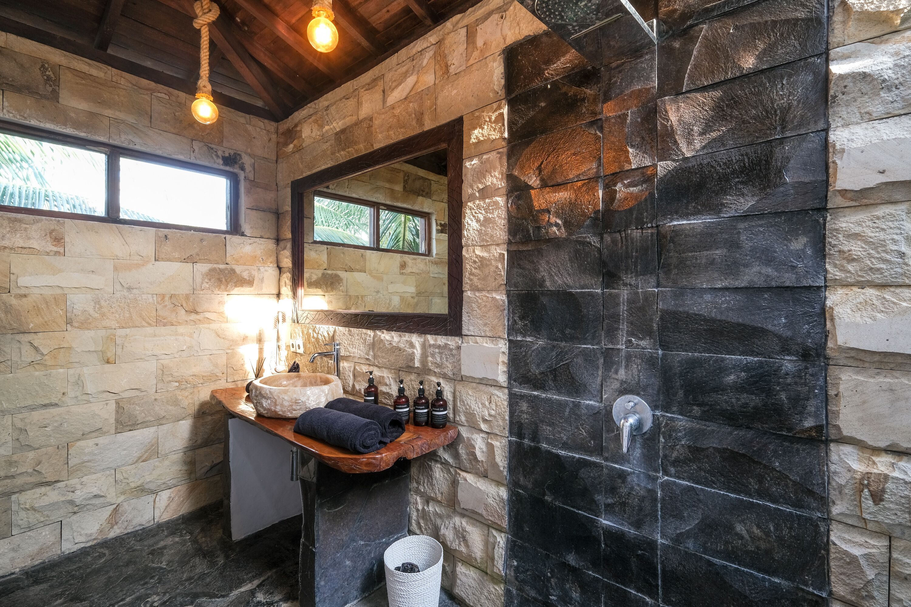 Ocean Bay Boutique Bungalows