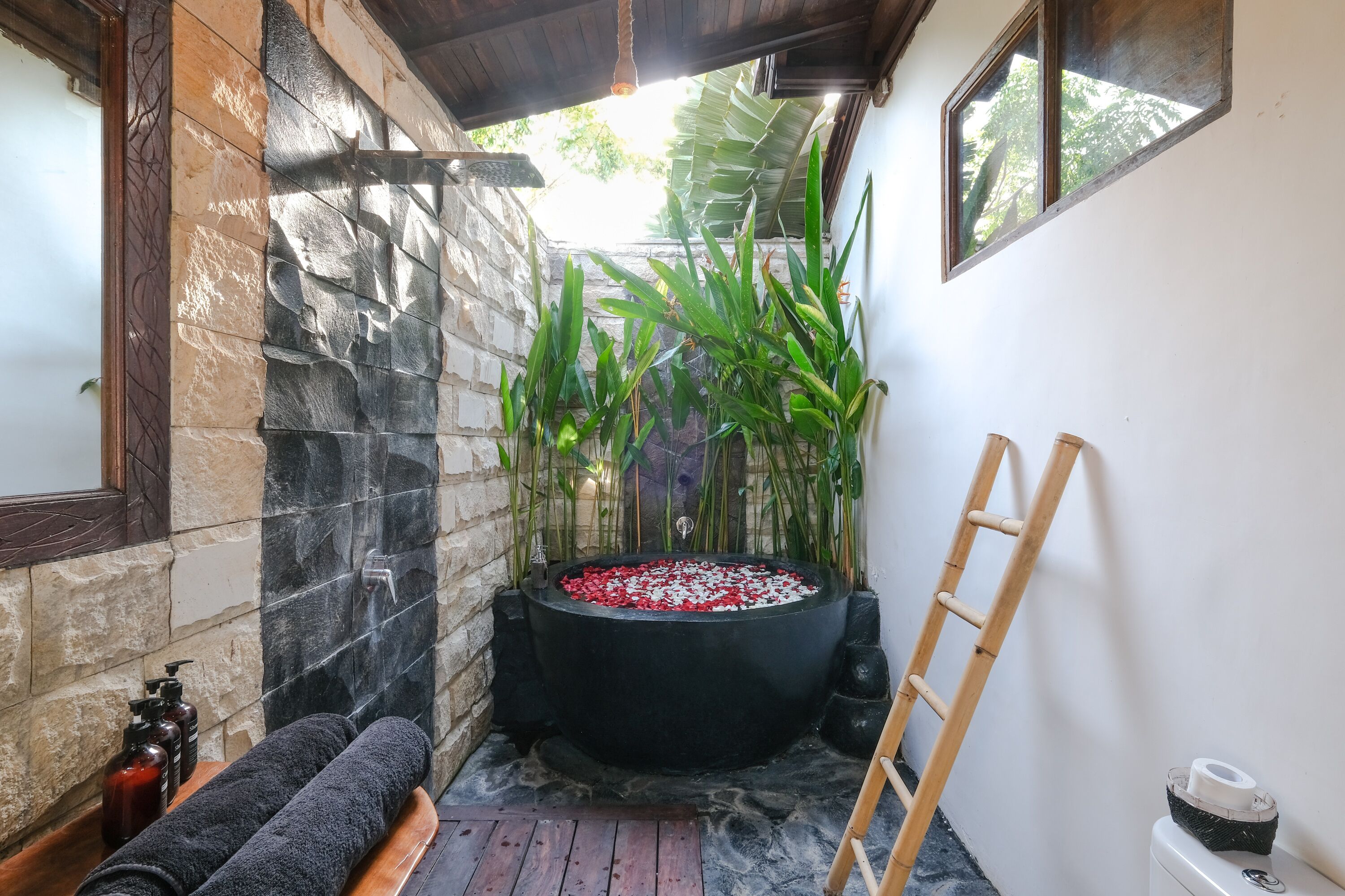 Ocean Bay Boutique Bungalows