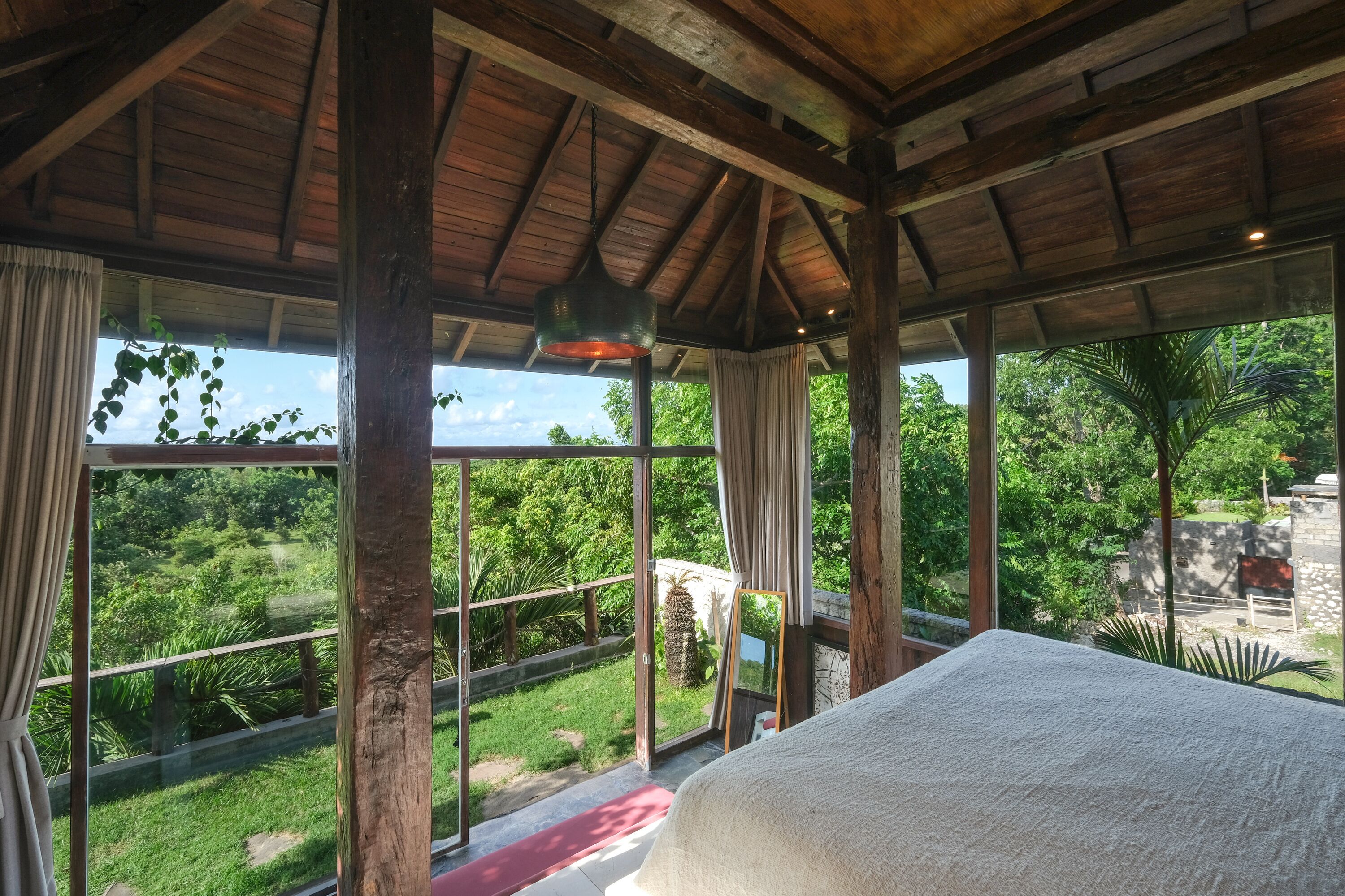 Ocean Bay Boutique Bungalows
