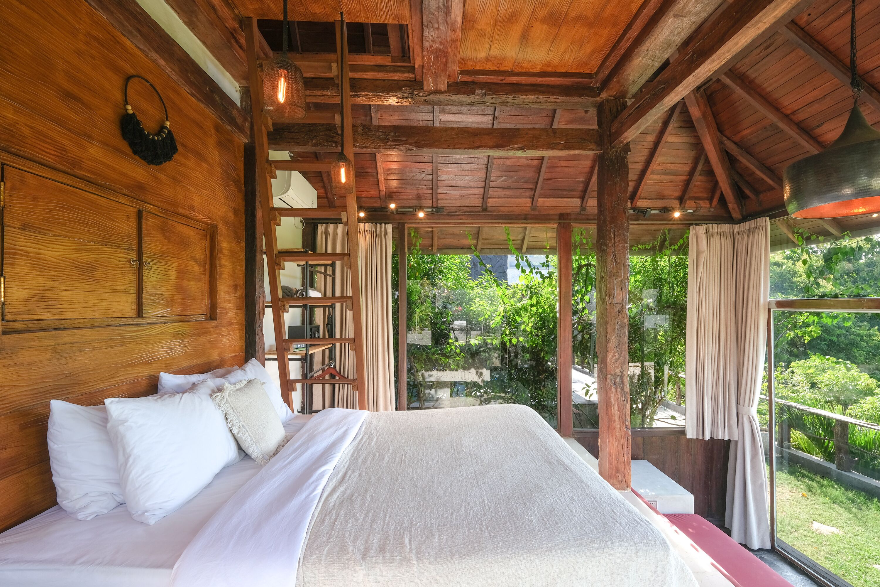Ocean Bay Boutique Bungalows