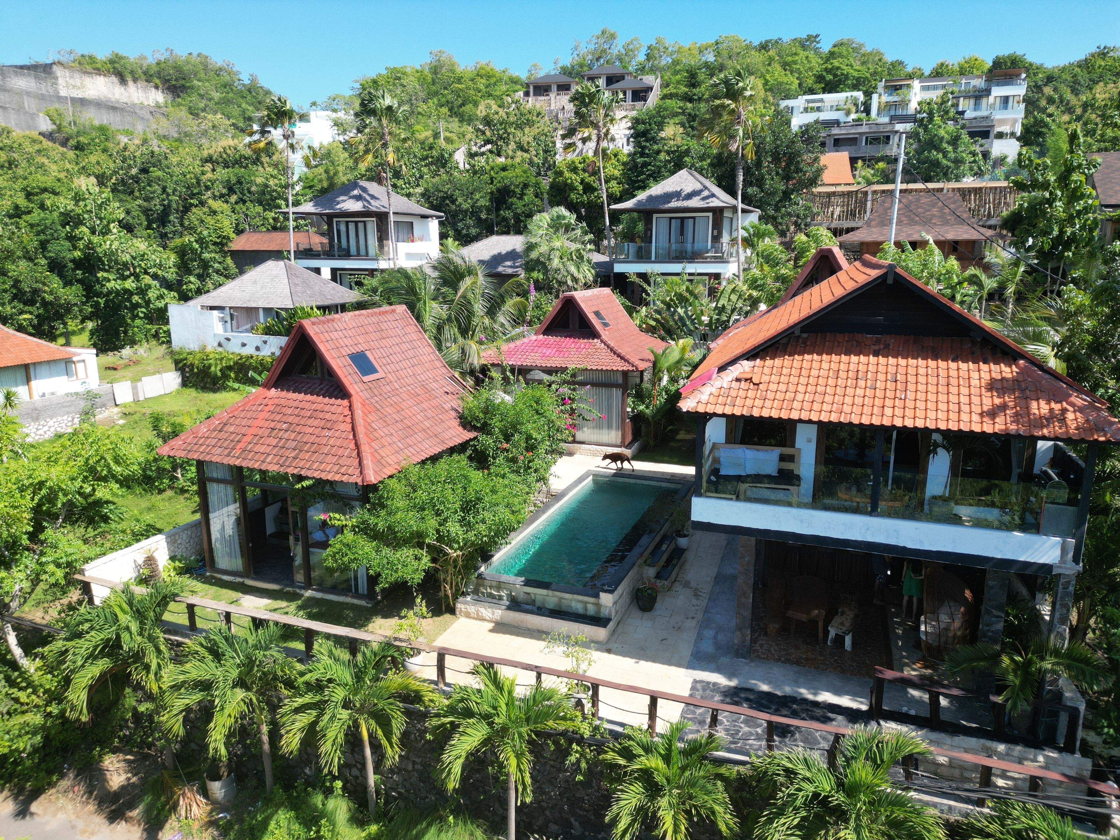 Ocean Bay Boutique Bungalows