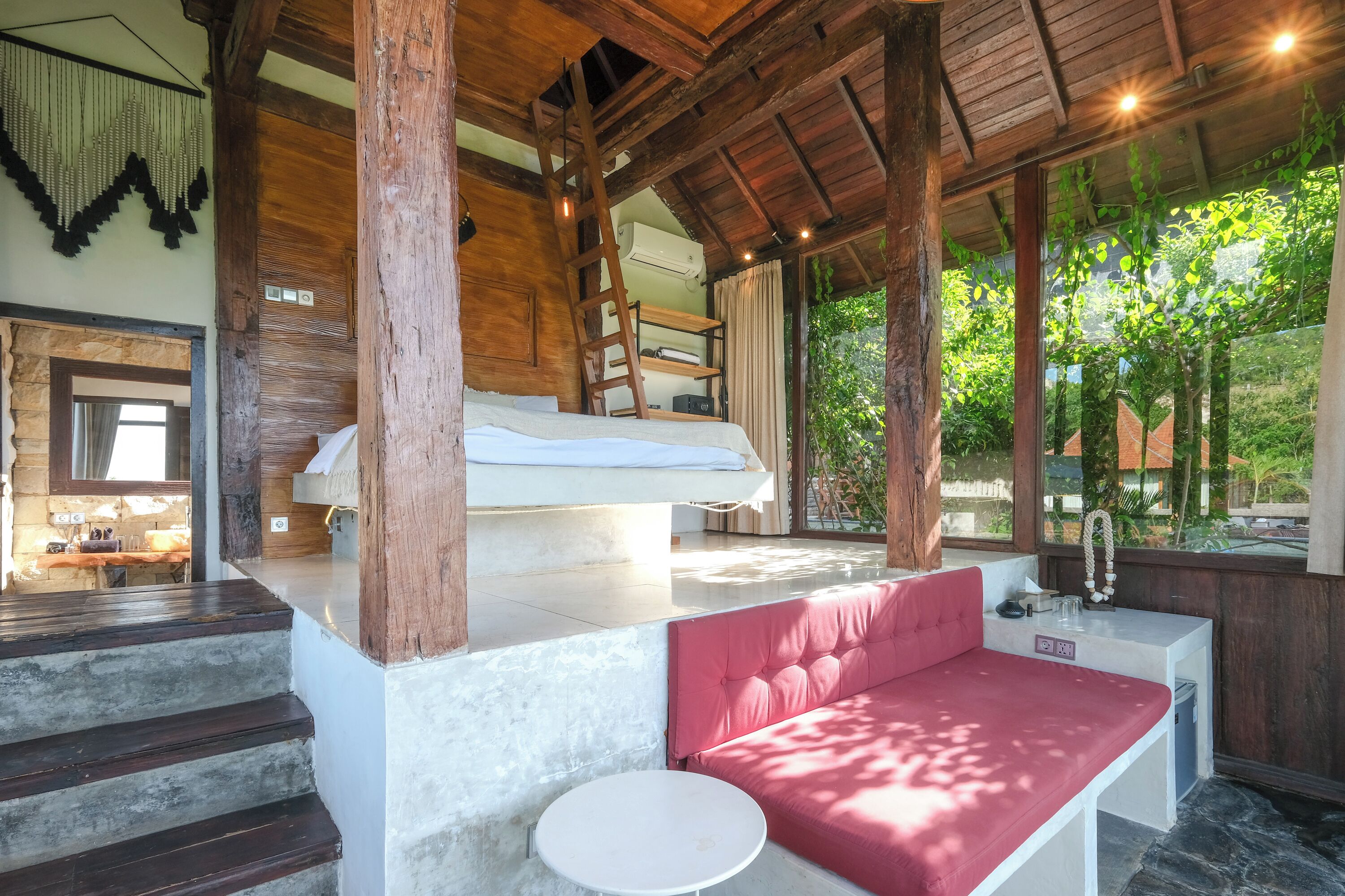Ocean Bay Boutique Bungalows