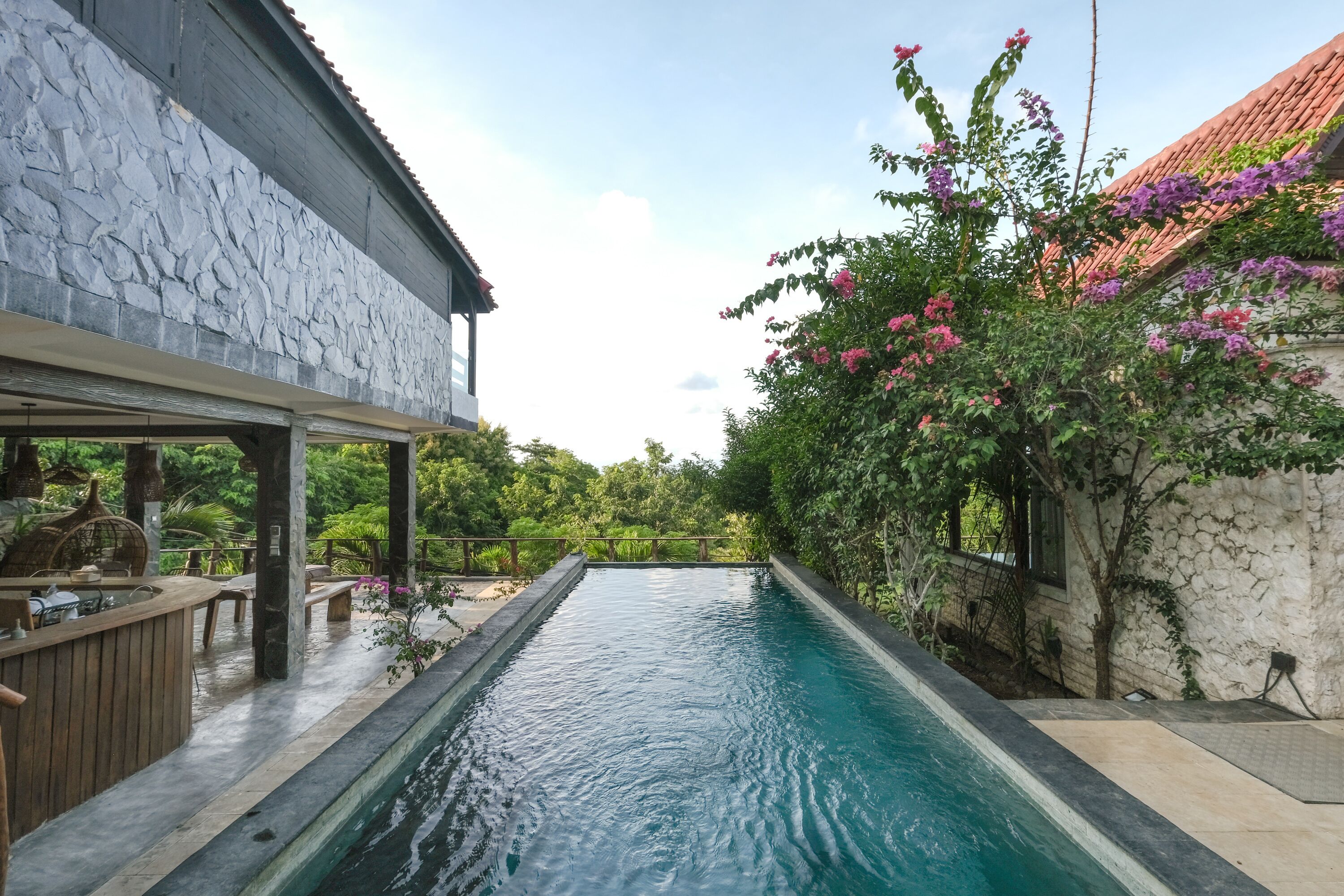 Ocean Bay Boutique Bungalows