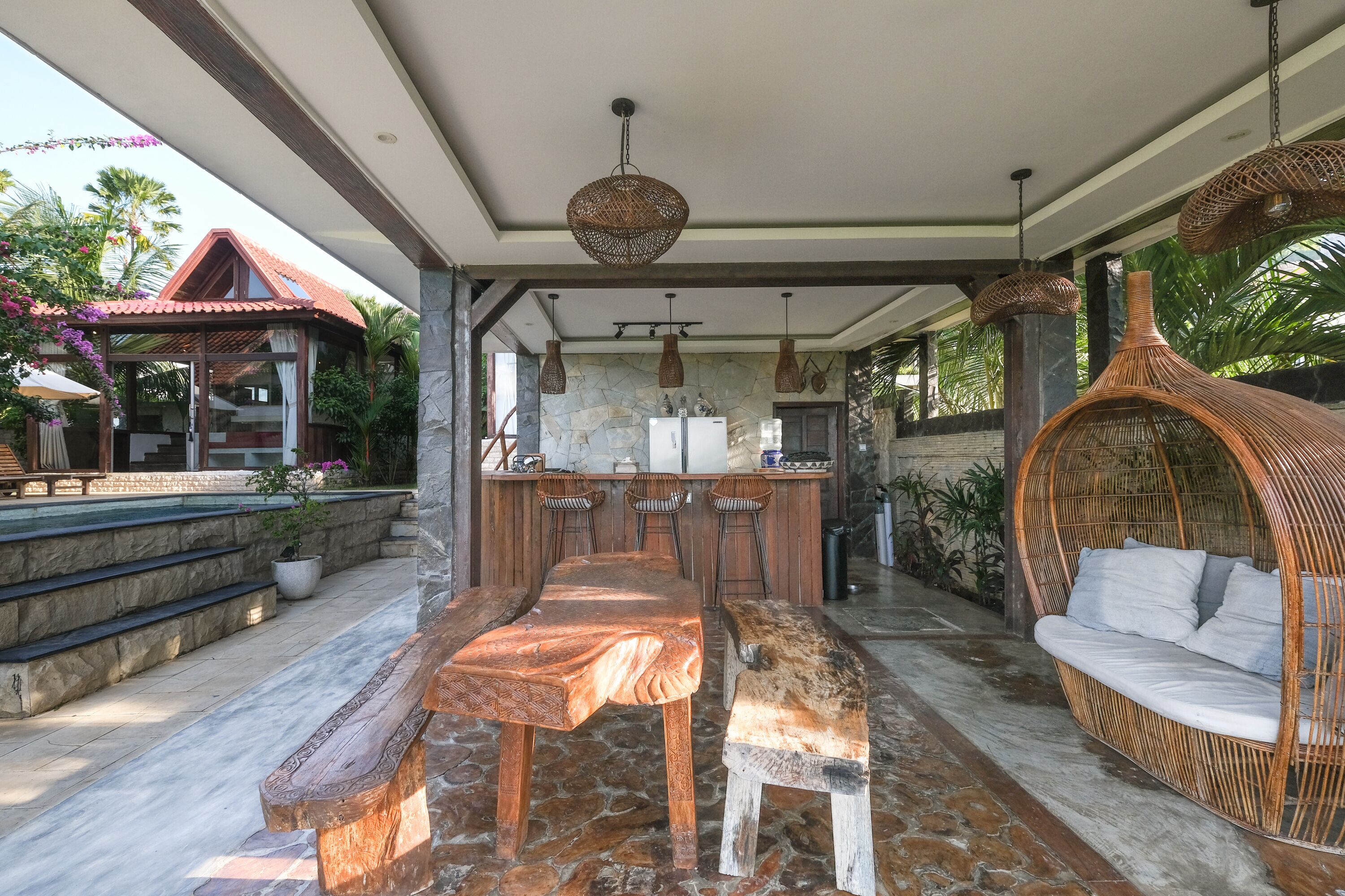 Ocean Bay Boutique Bungalows