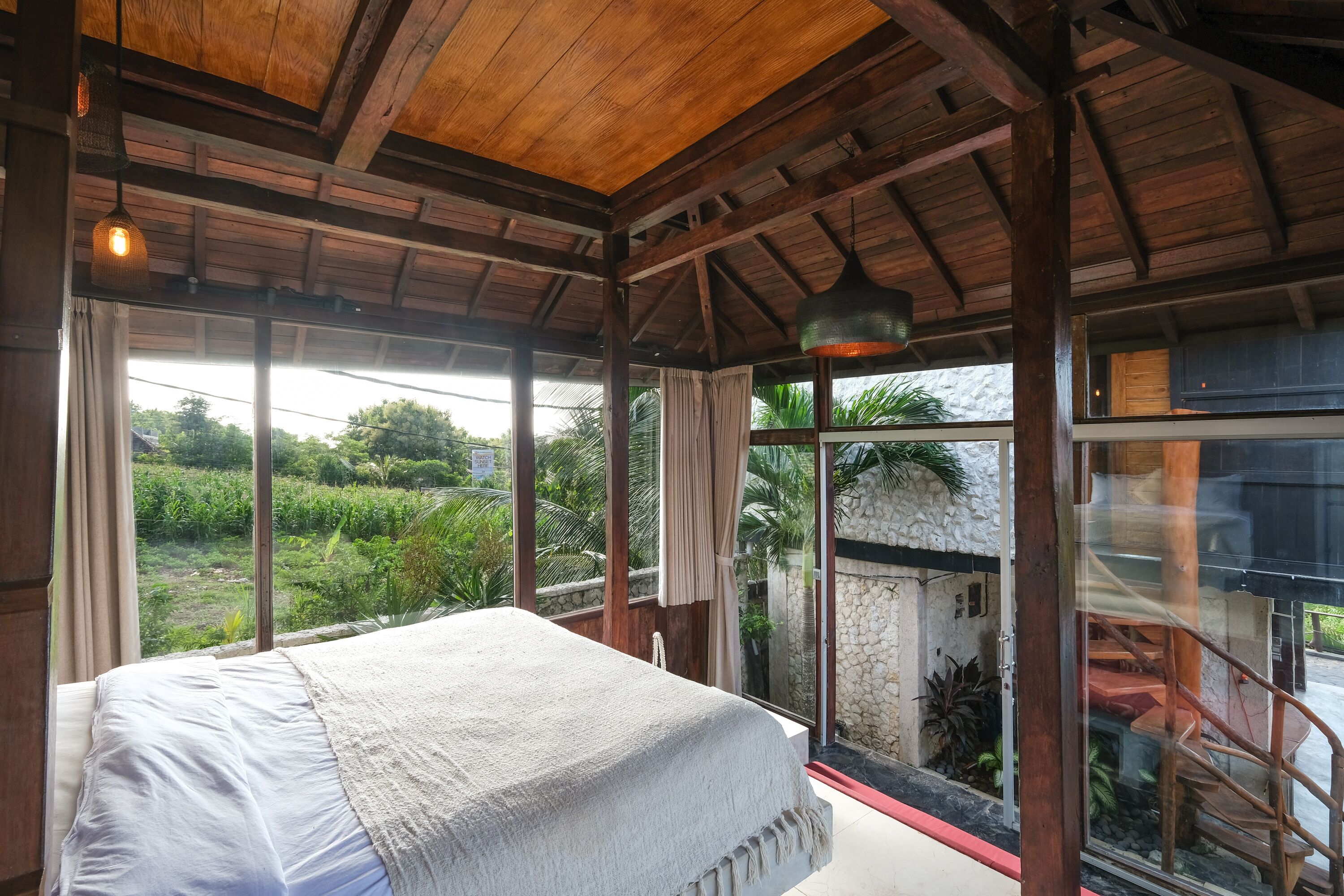 Ocean Bay Boutique Bungalows