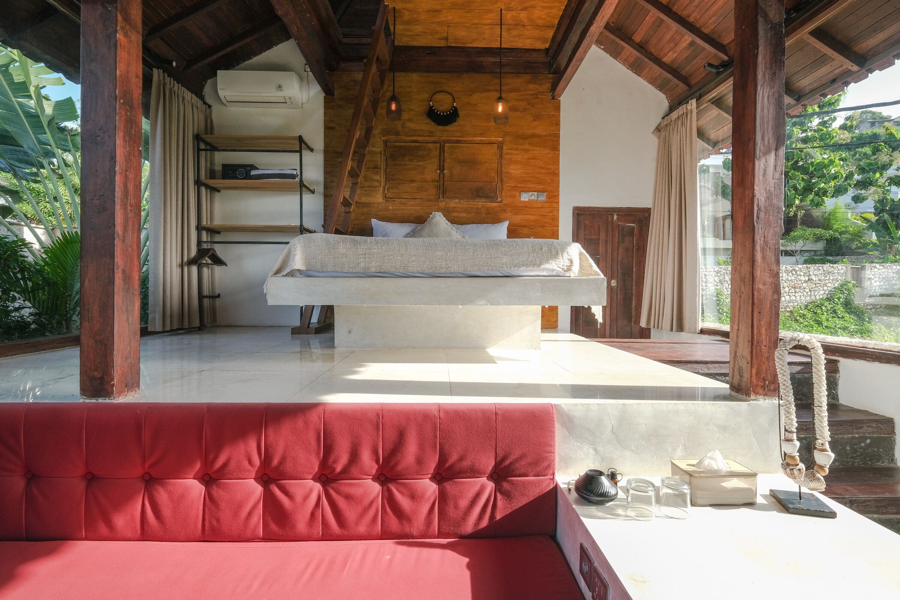 Ocean Bay Boutique Bungalows