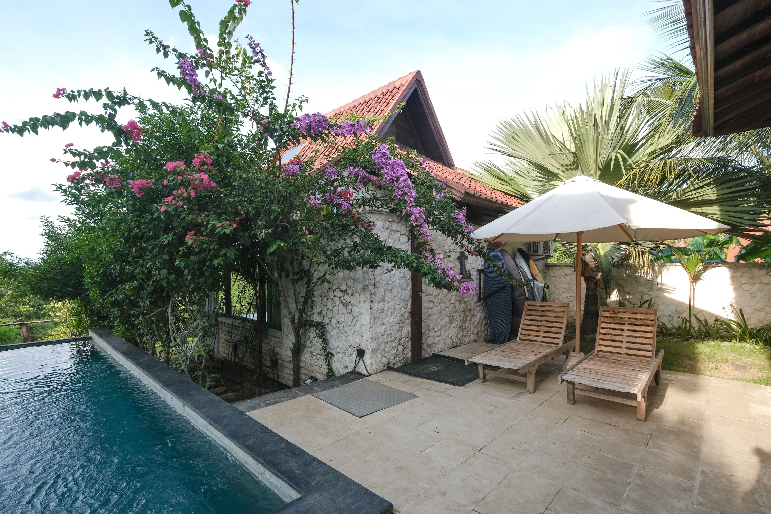 Ocean Bay Boutique Bungalows