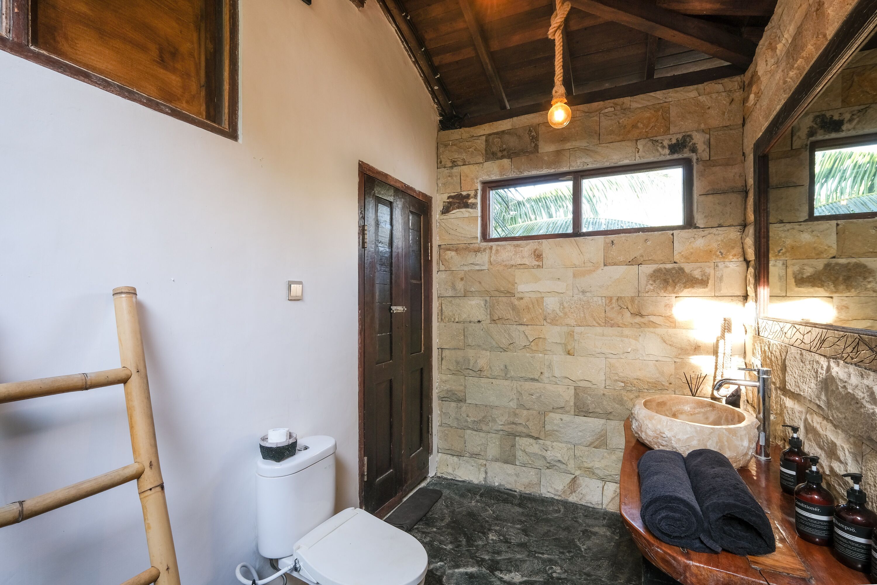 Ocean Bay Boutique Bungalows