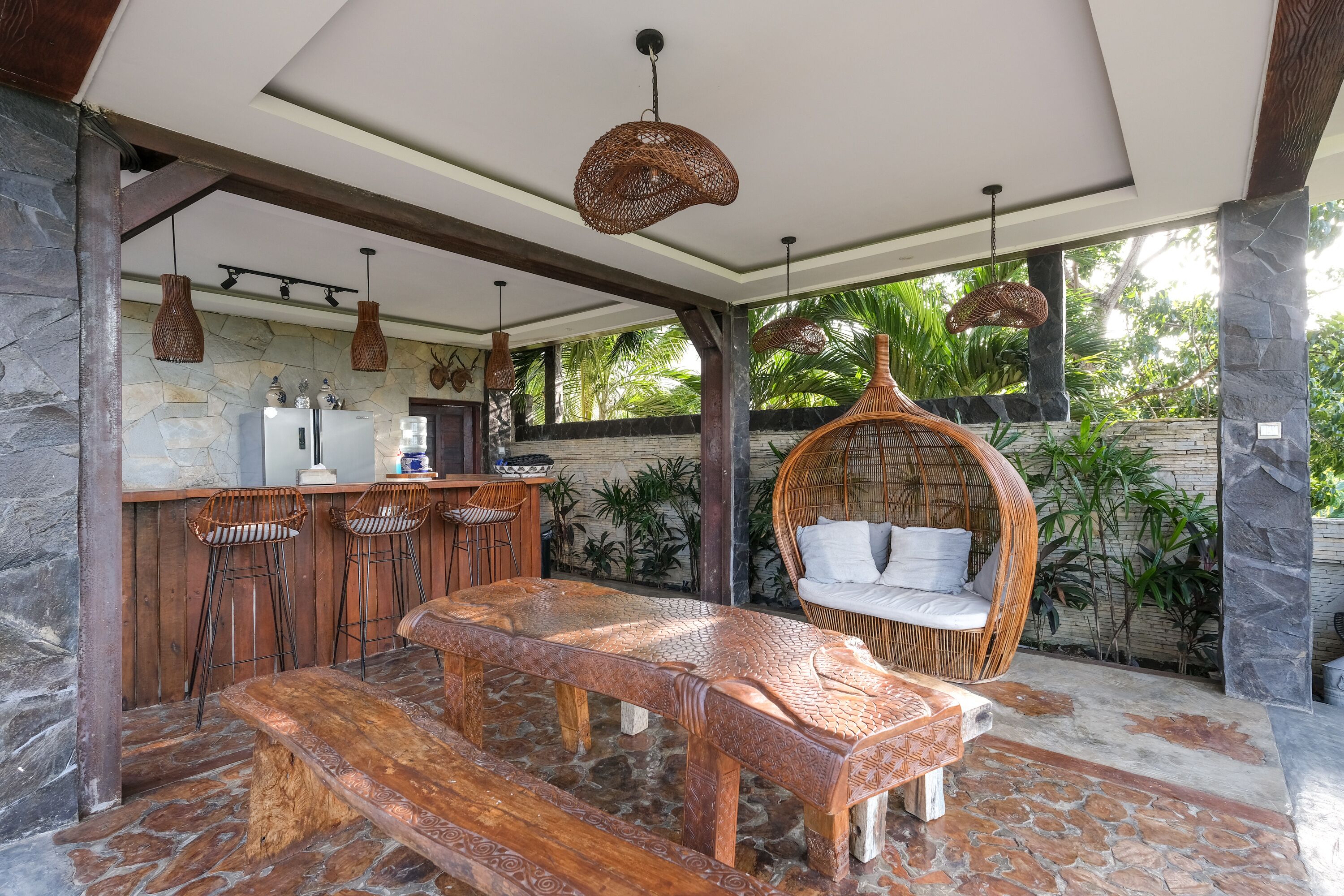 Ocean Bay Boutique Bungalows