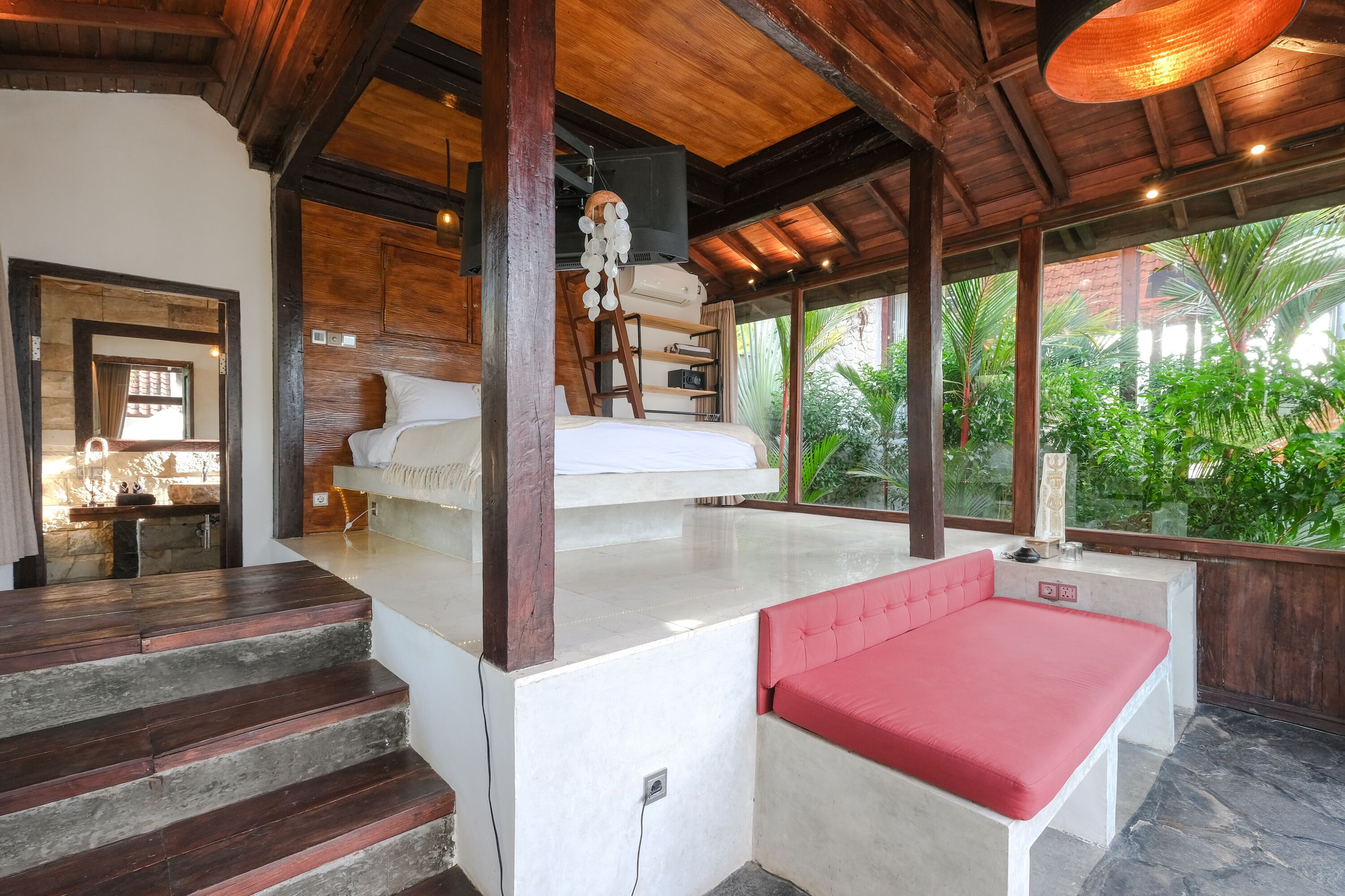 Ocean Bay Boutique Bungalows