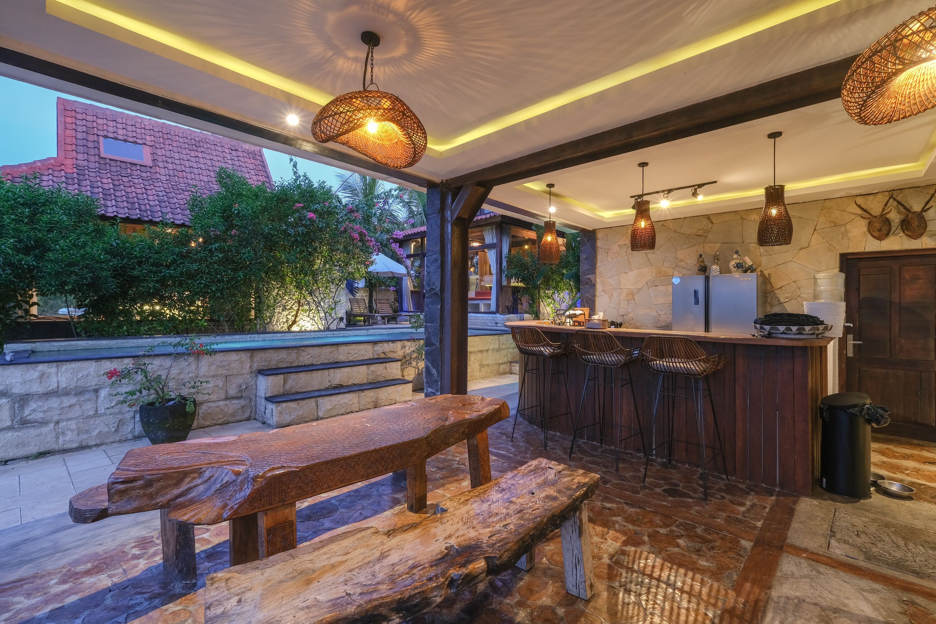Ocean Bay Boutique Bungalows