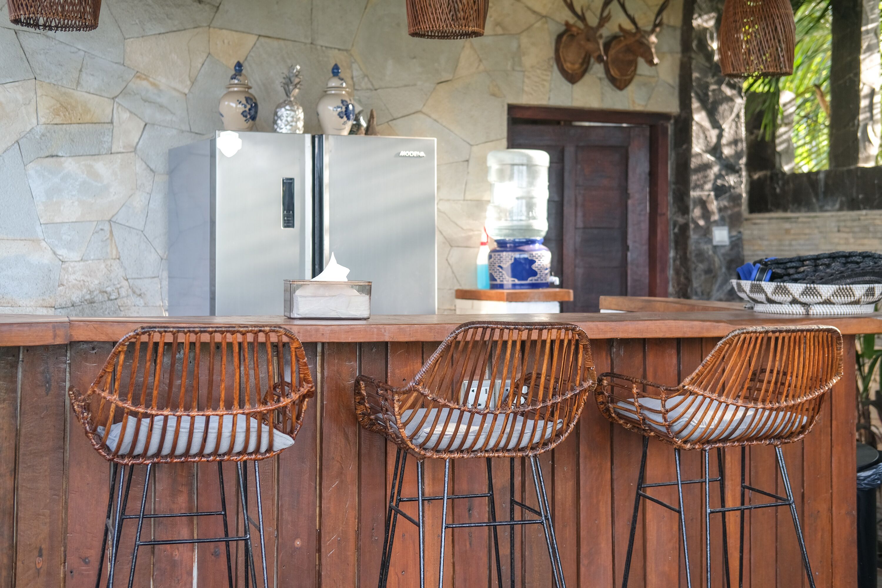 Ocean Bay Boutique Bungalows