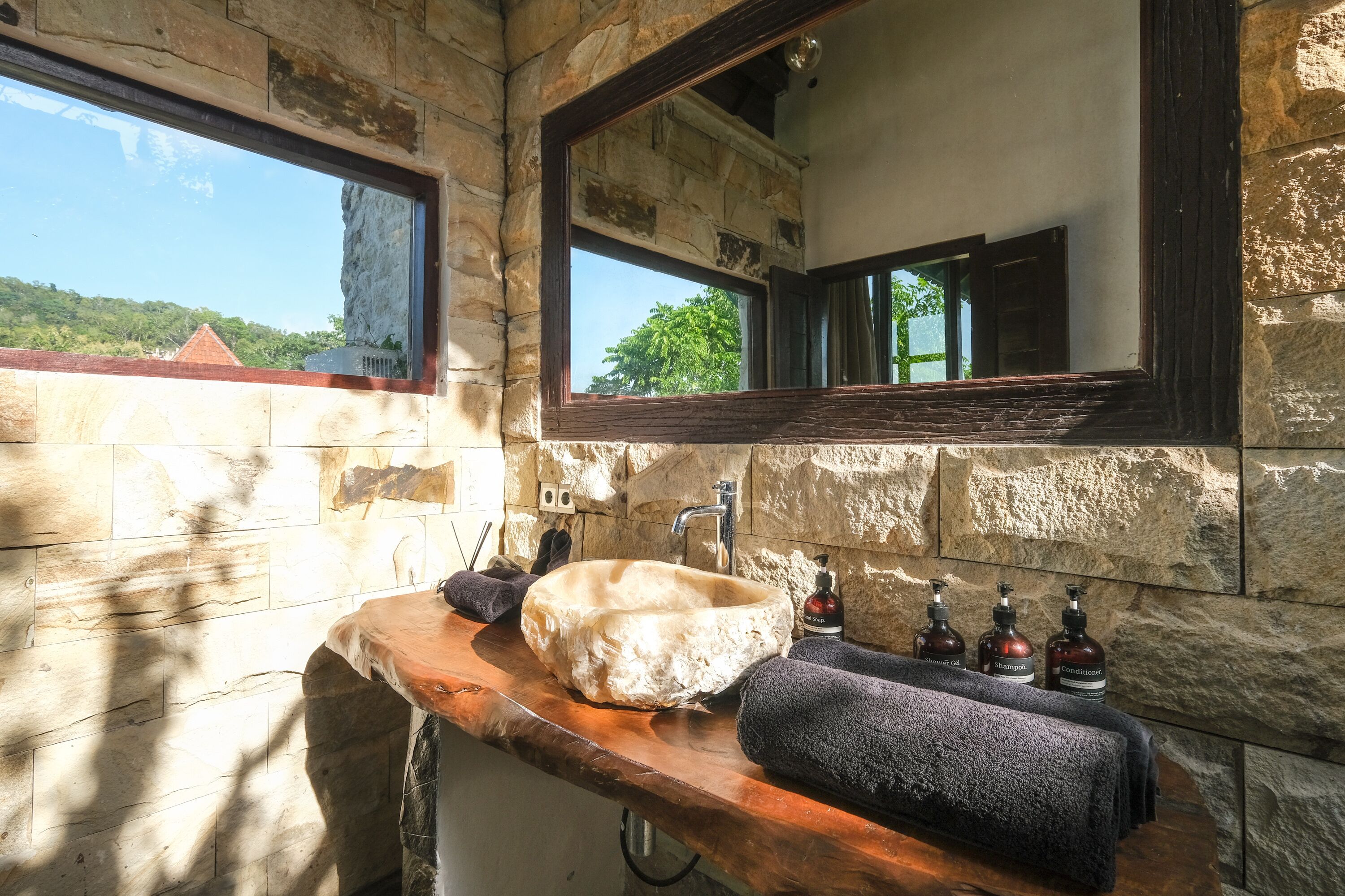 Ocean Bay Boutique Bungalows