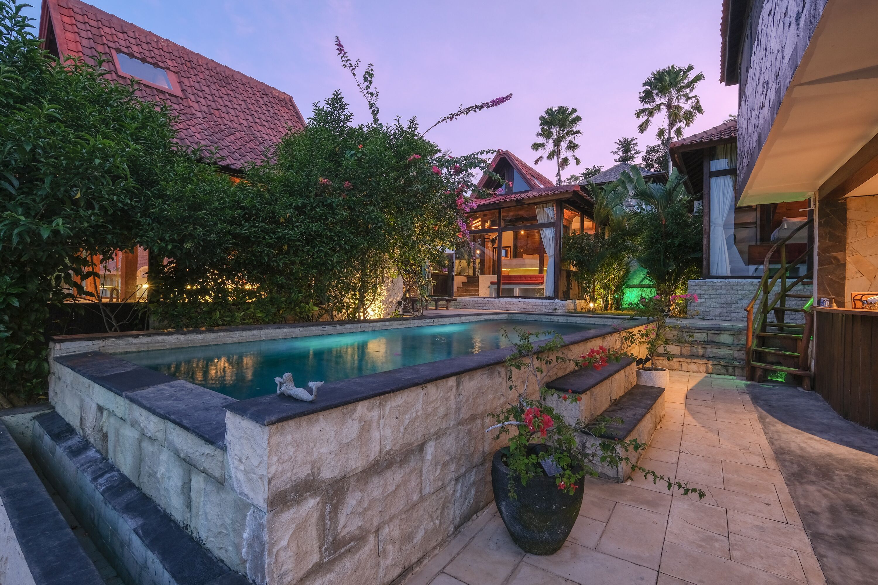 Ocean Bay Boutique Bungalows