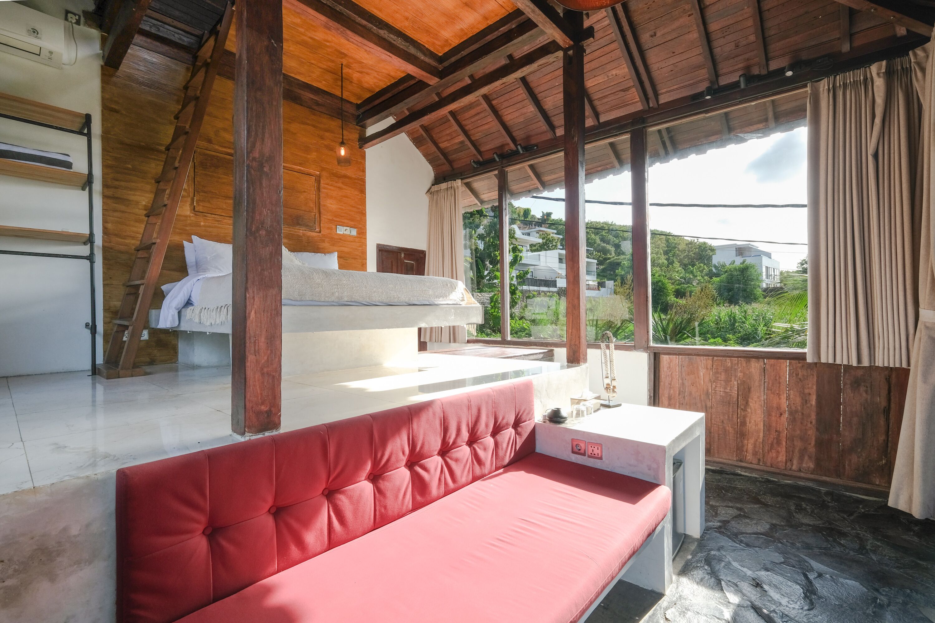 Ocean Bay Boutique Bungalows