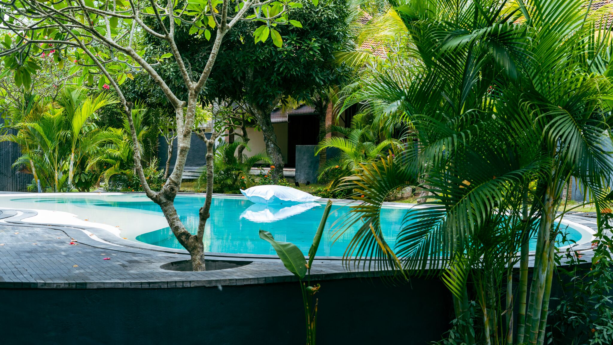 Onaya Bali Resort