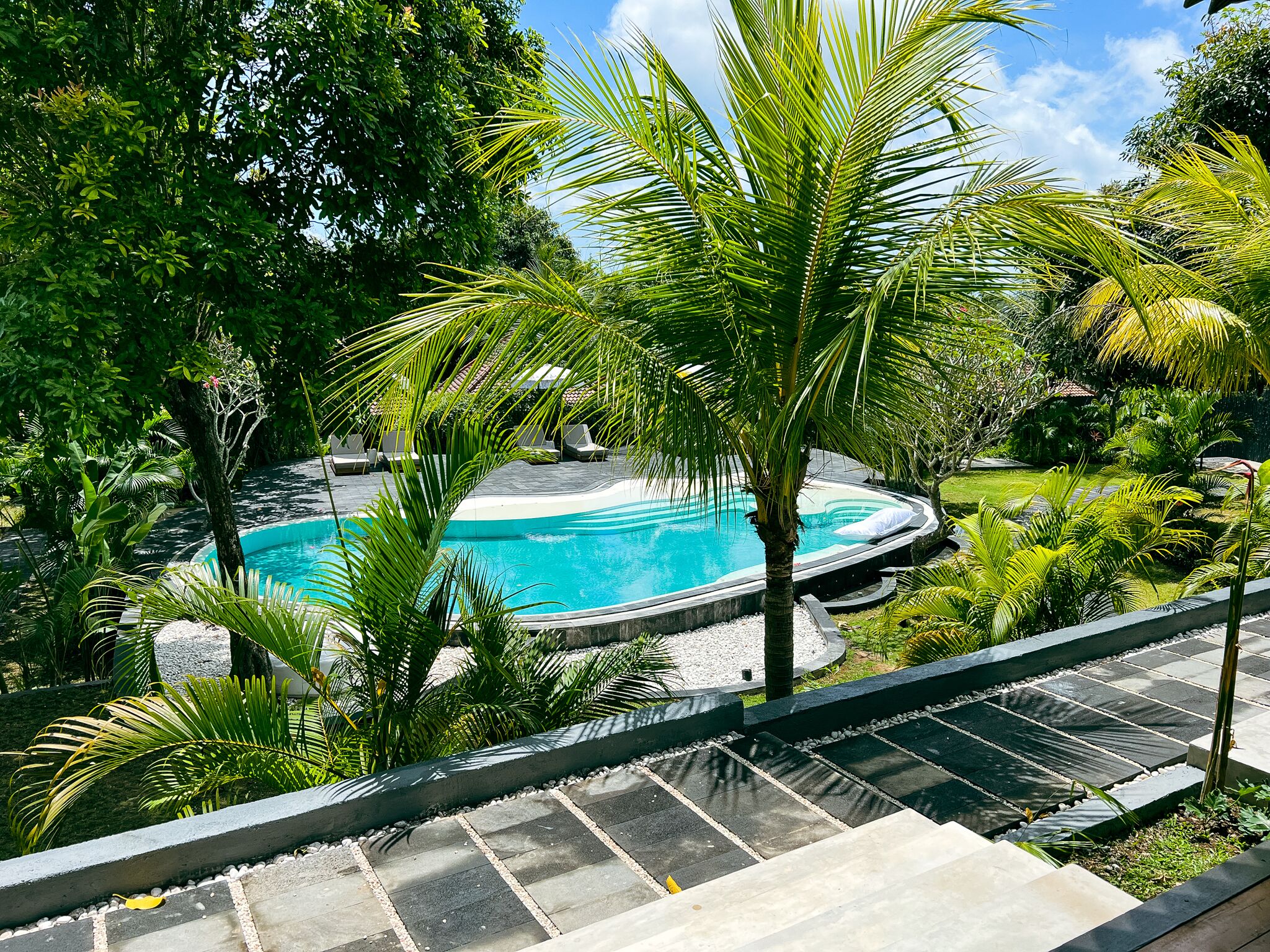 Onaya Bali Resort