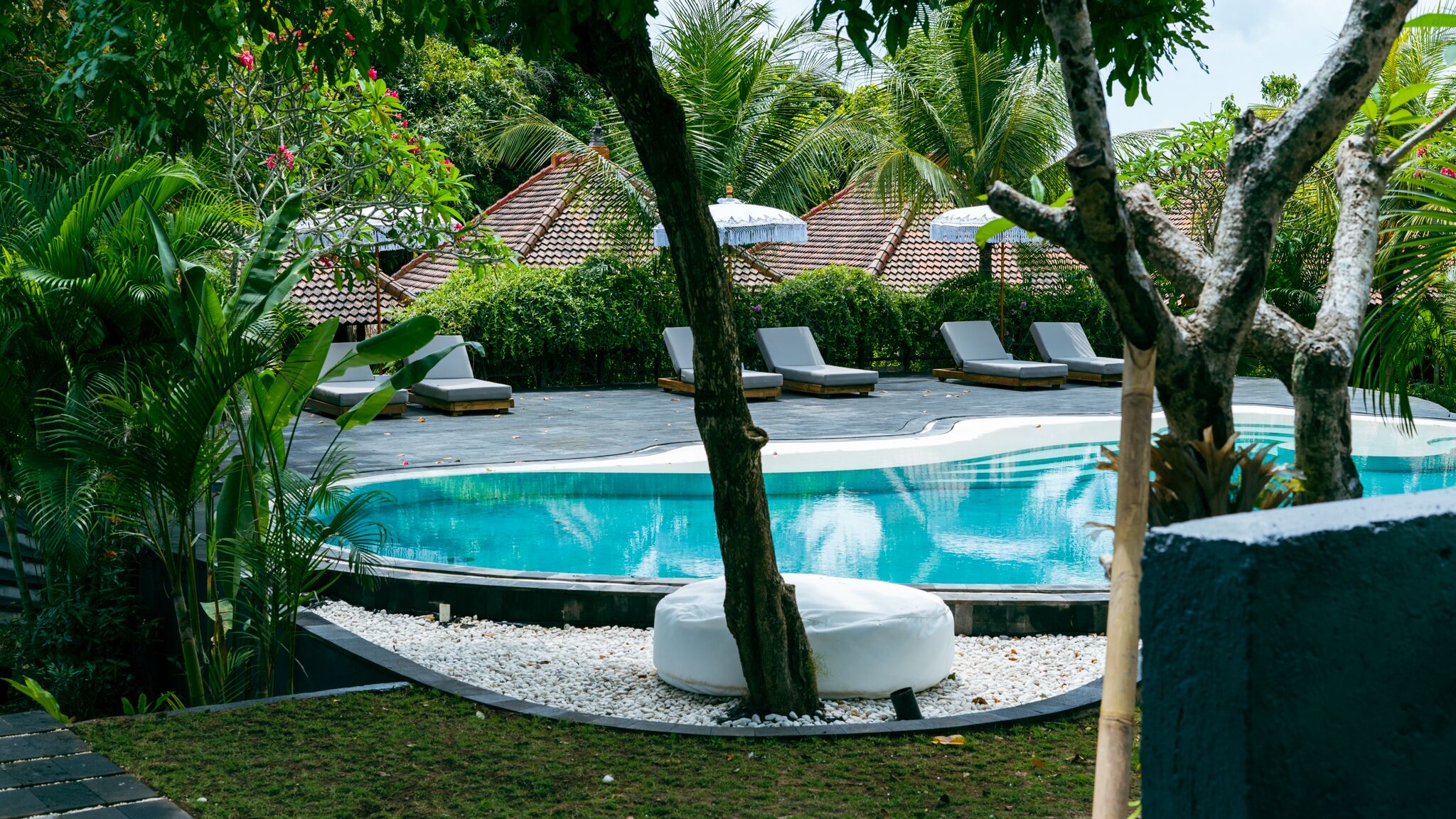 Onaya Bali Resort