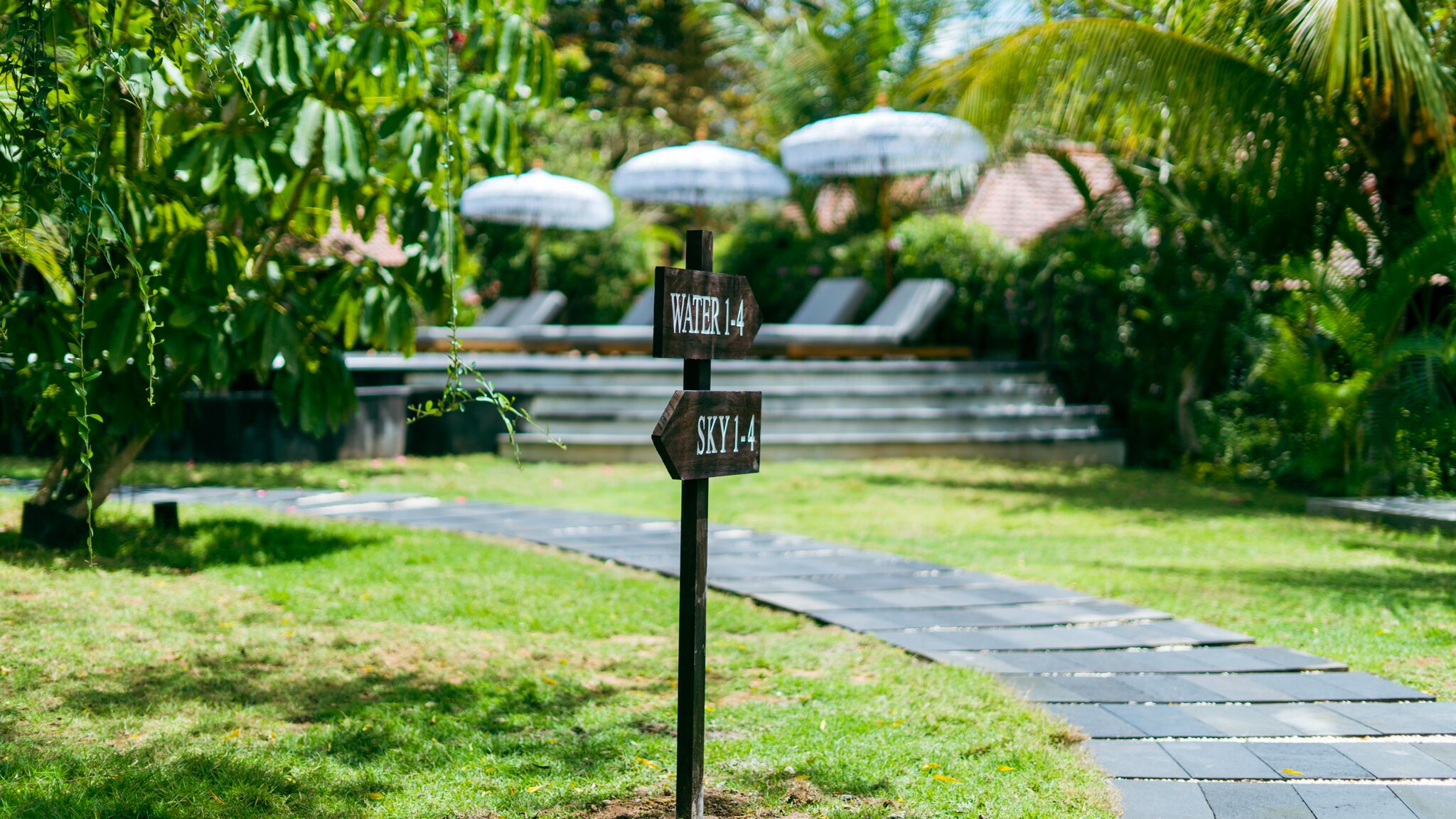 Onaya Bali Resort