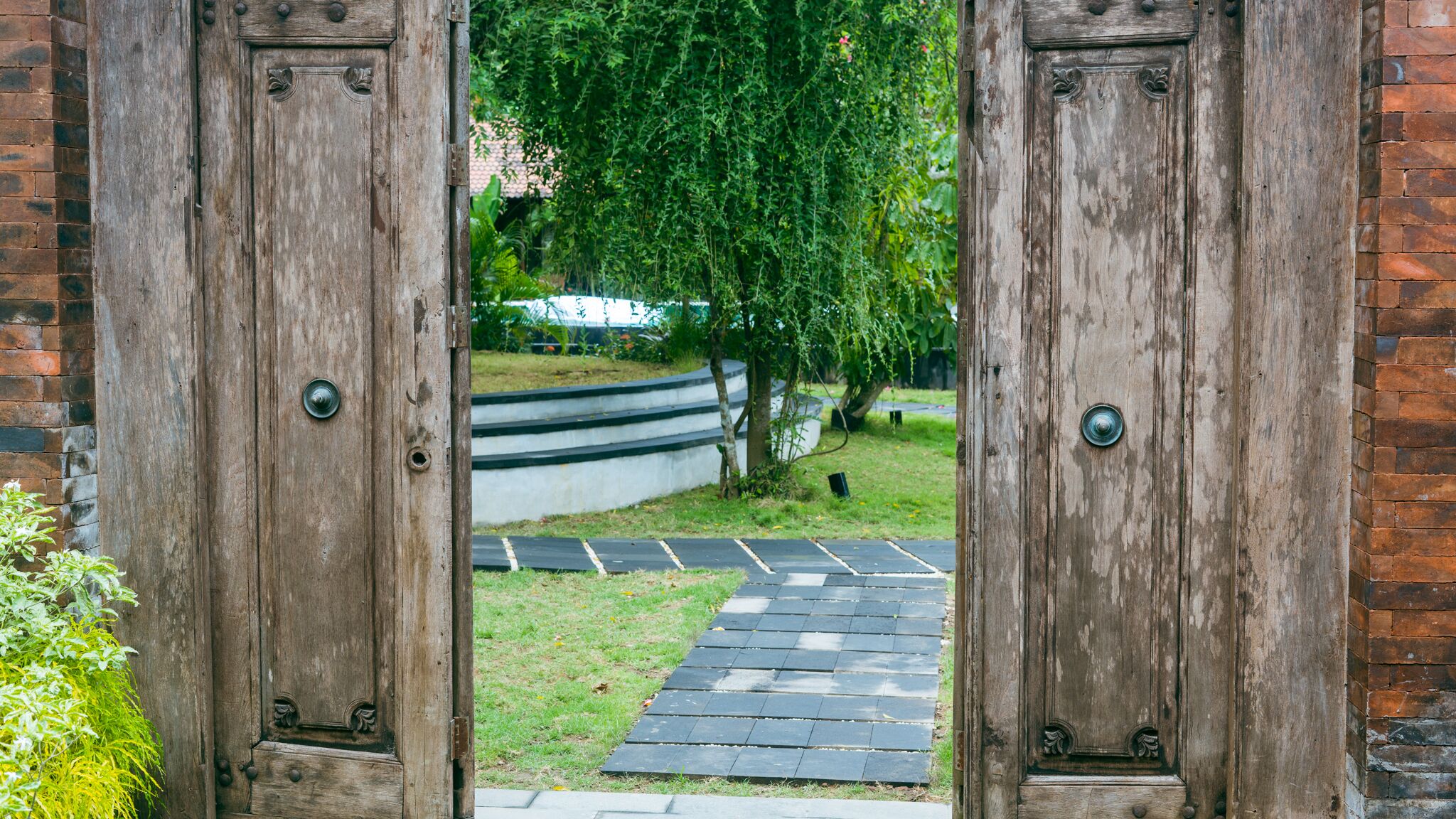 Onaya Bali Resort