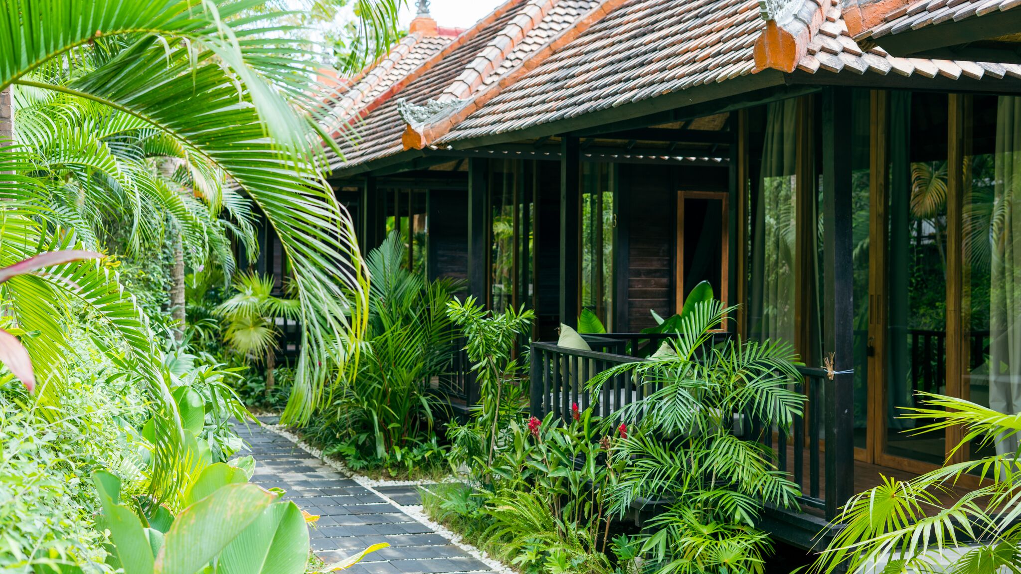 Onaya Bali Resort
