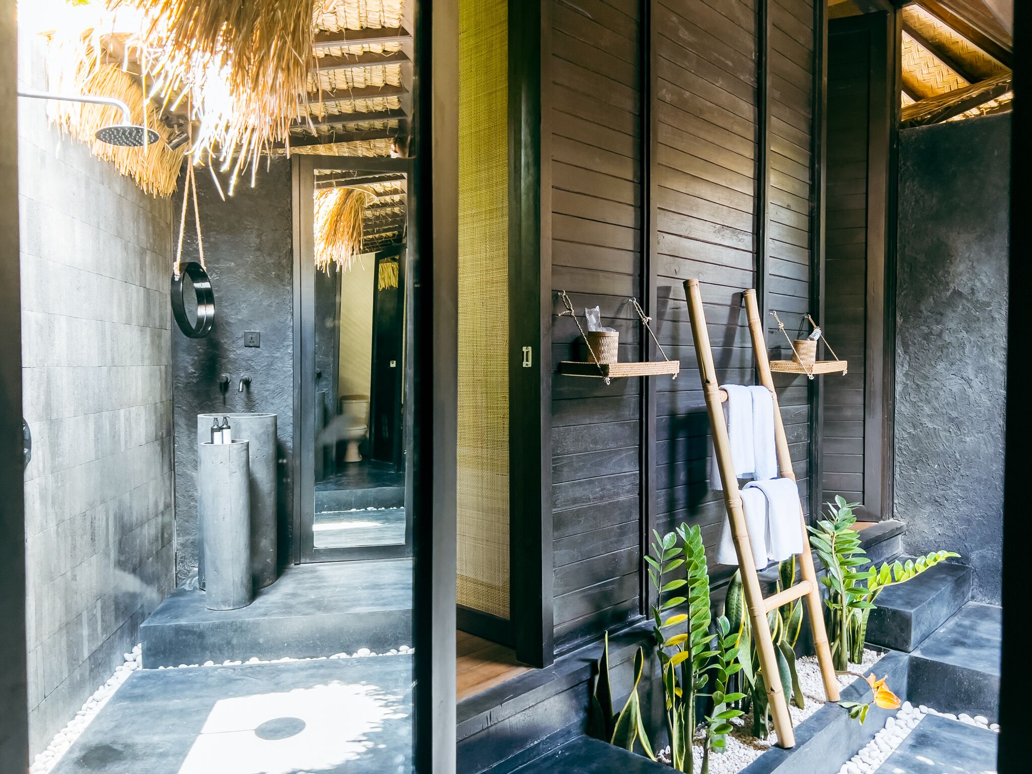 Onaya Bali Resort