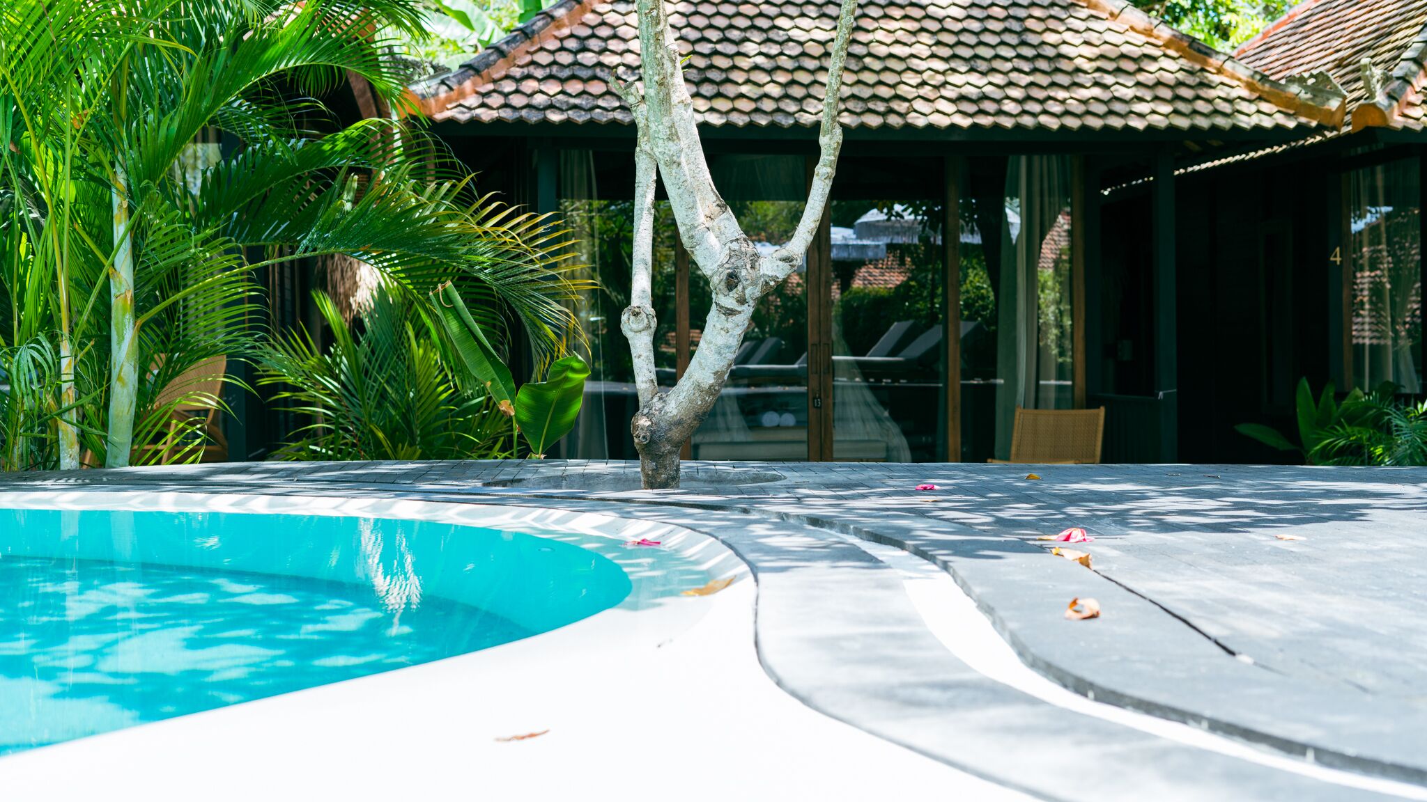 Onaya Bali Resort