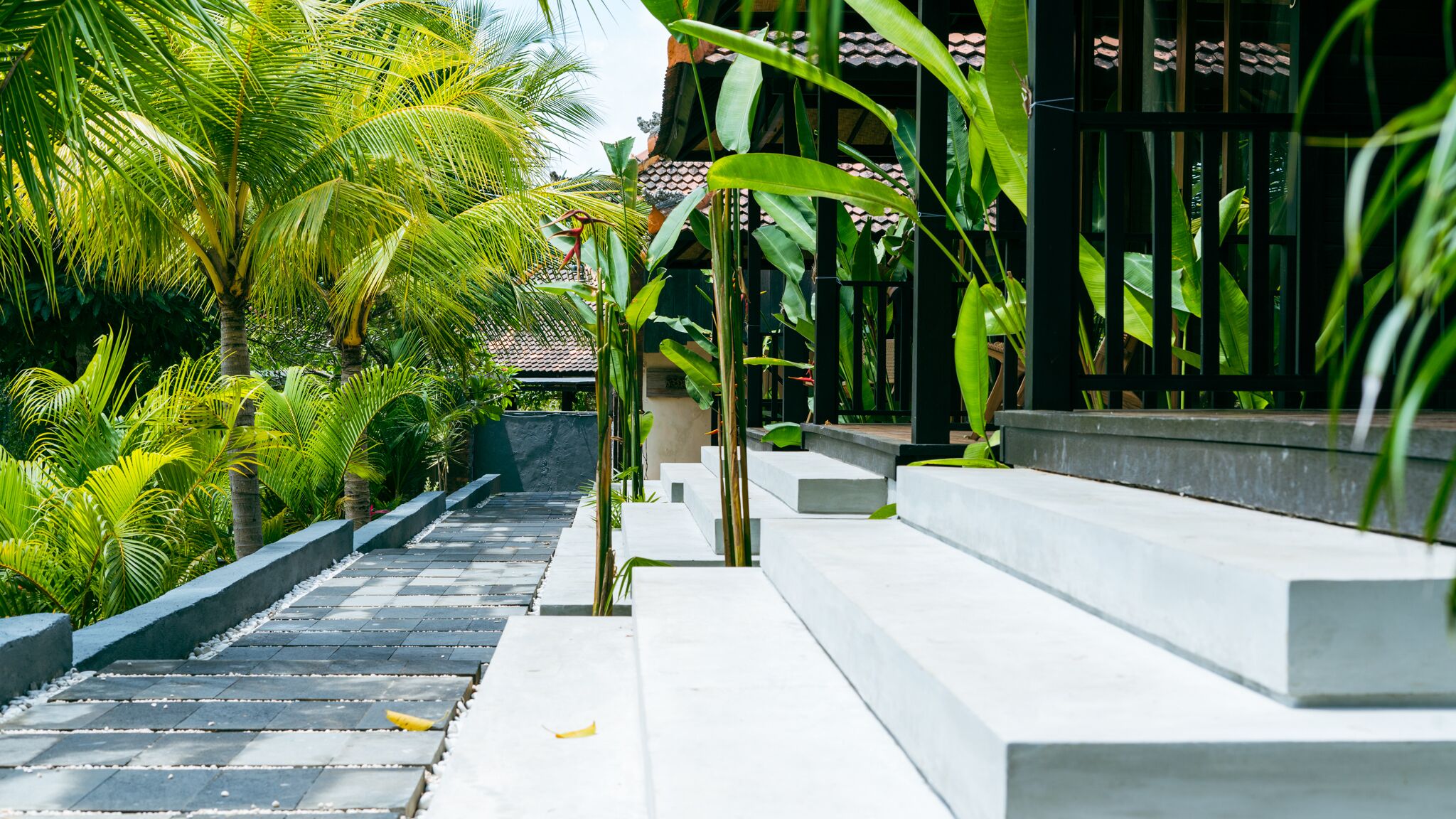 Onaya Bali Resort