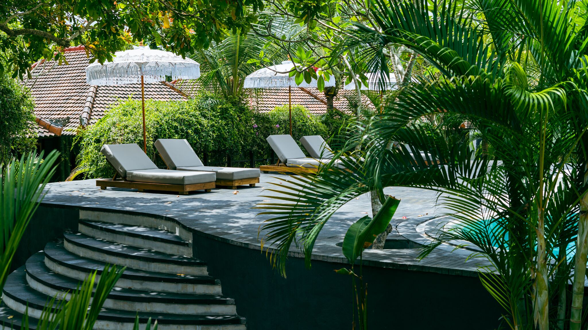 Onaya Bali Resort