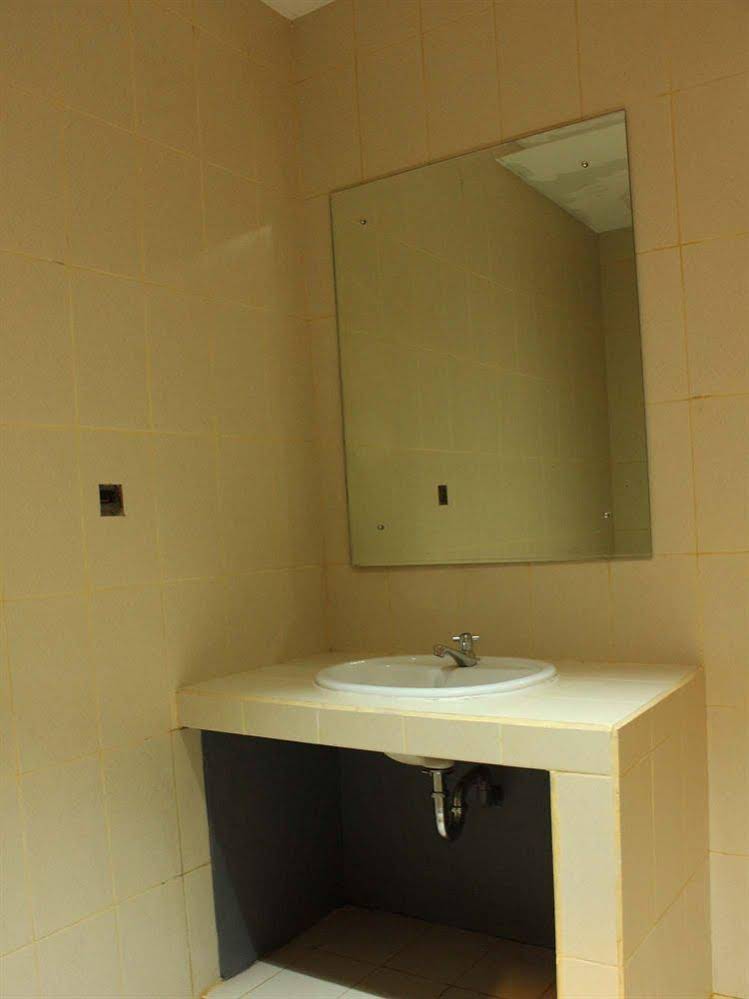 Pecatu Guest House