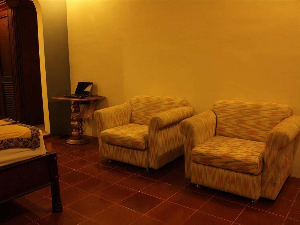 Pecatu Guest House