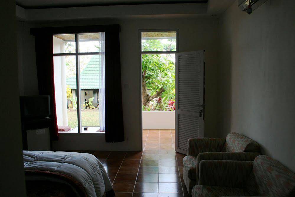 Pecatu Guest House
