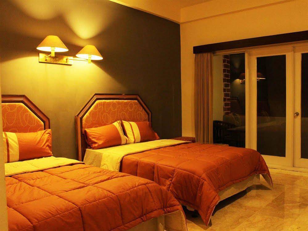 Pecatu Guest House