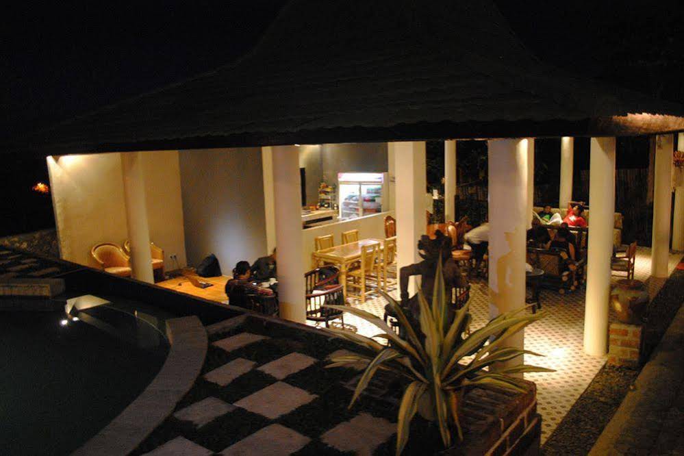 Pecatu Guest House
