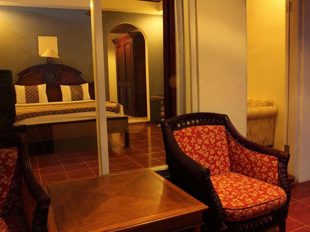 Pecatu Guest House