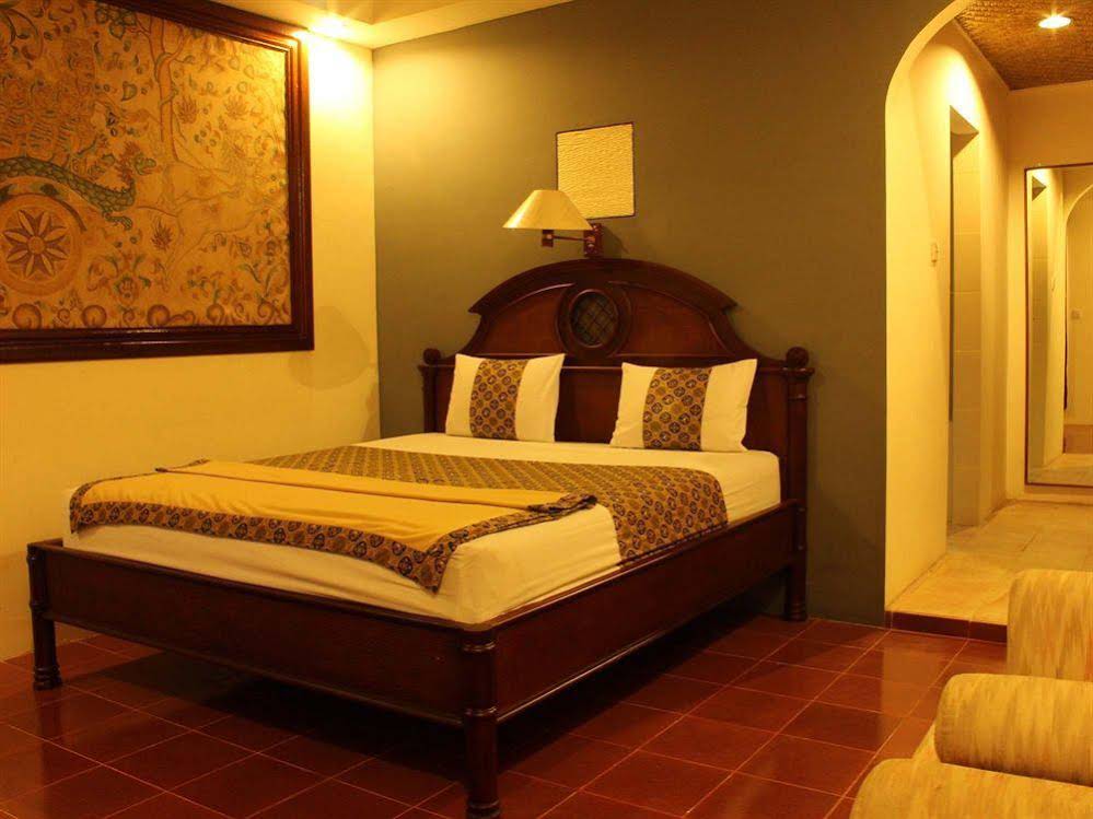 Pecatu Guest House