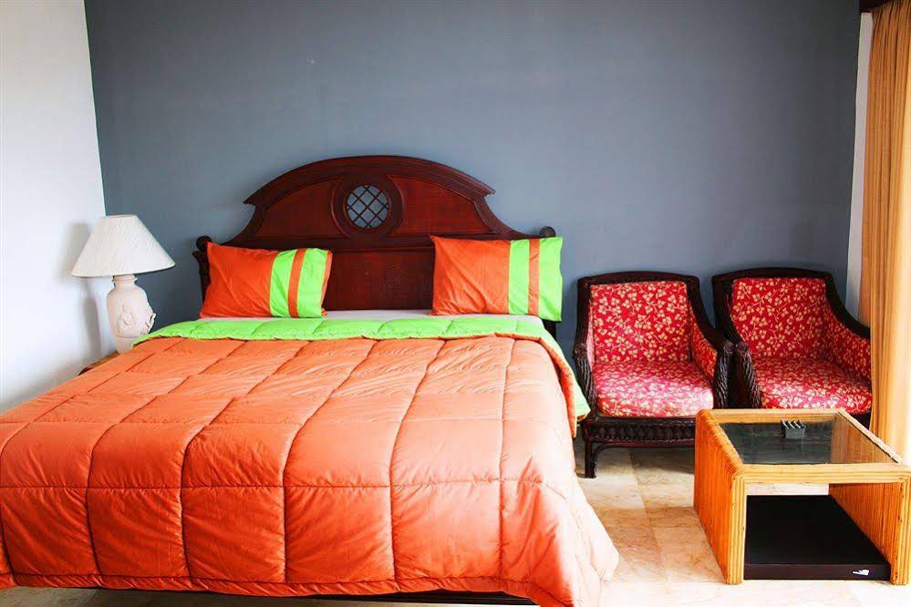 Pecatu Guest House