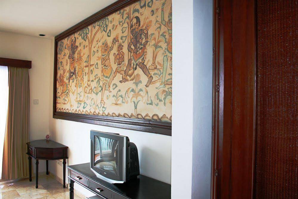 Pecatu Guest House