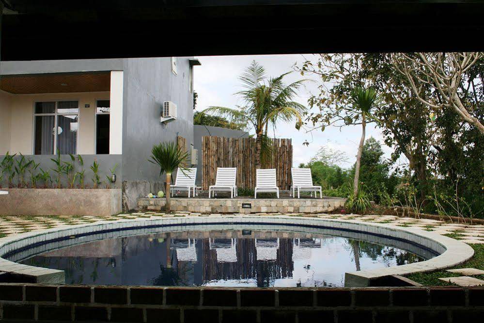 Pecatu Guest House