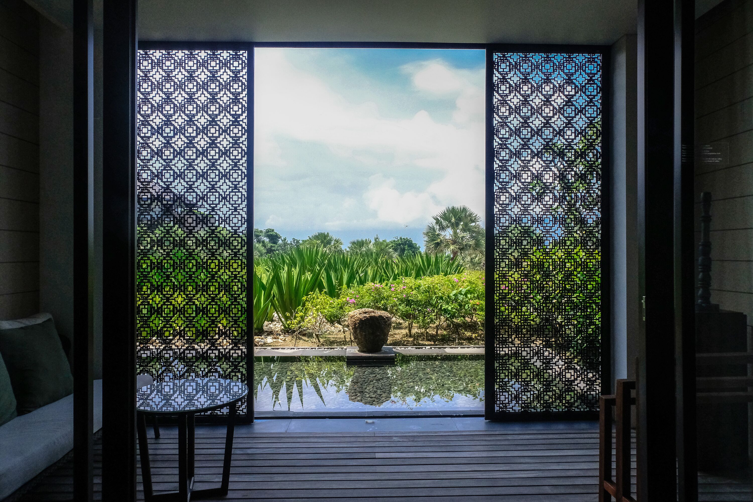 Radisson Blu Bali Uluwatu
