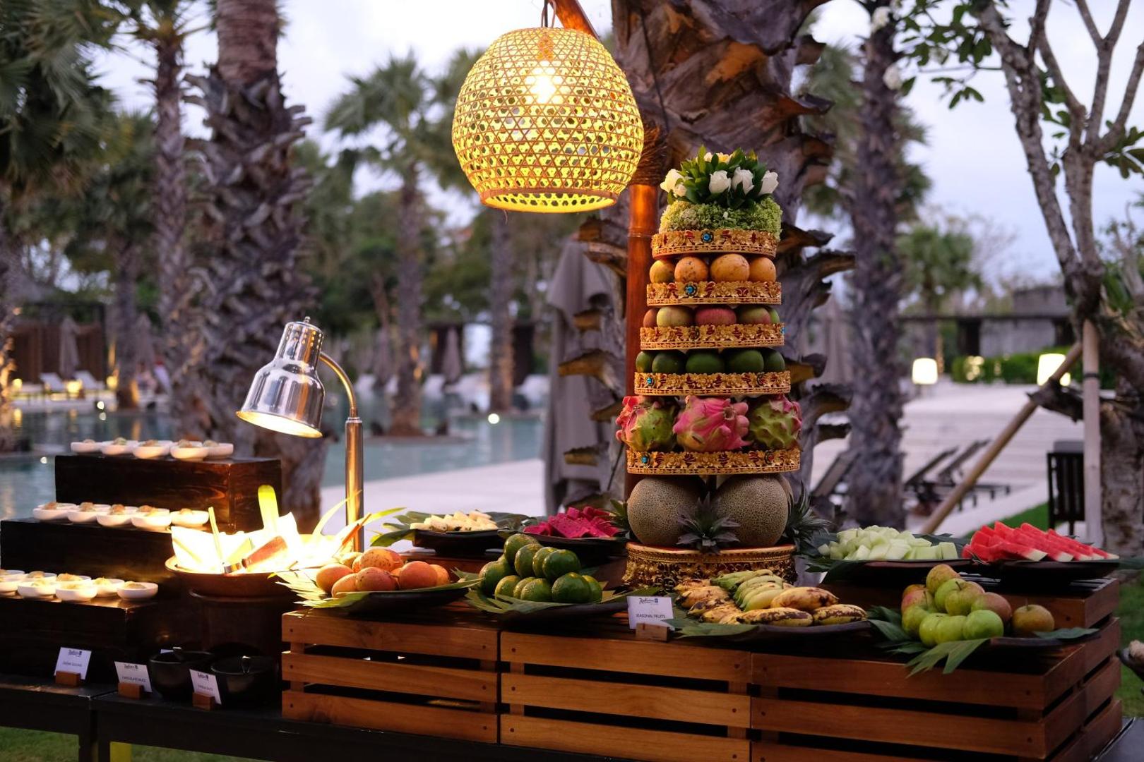 Radisson Blu Bali Uluwatu