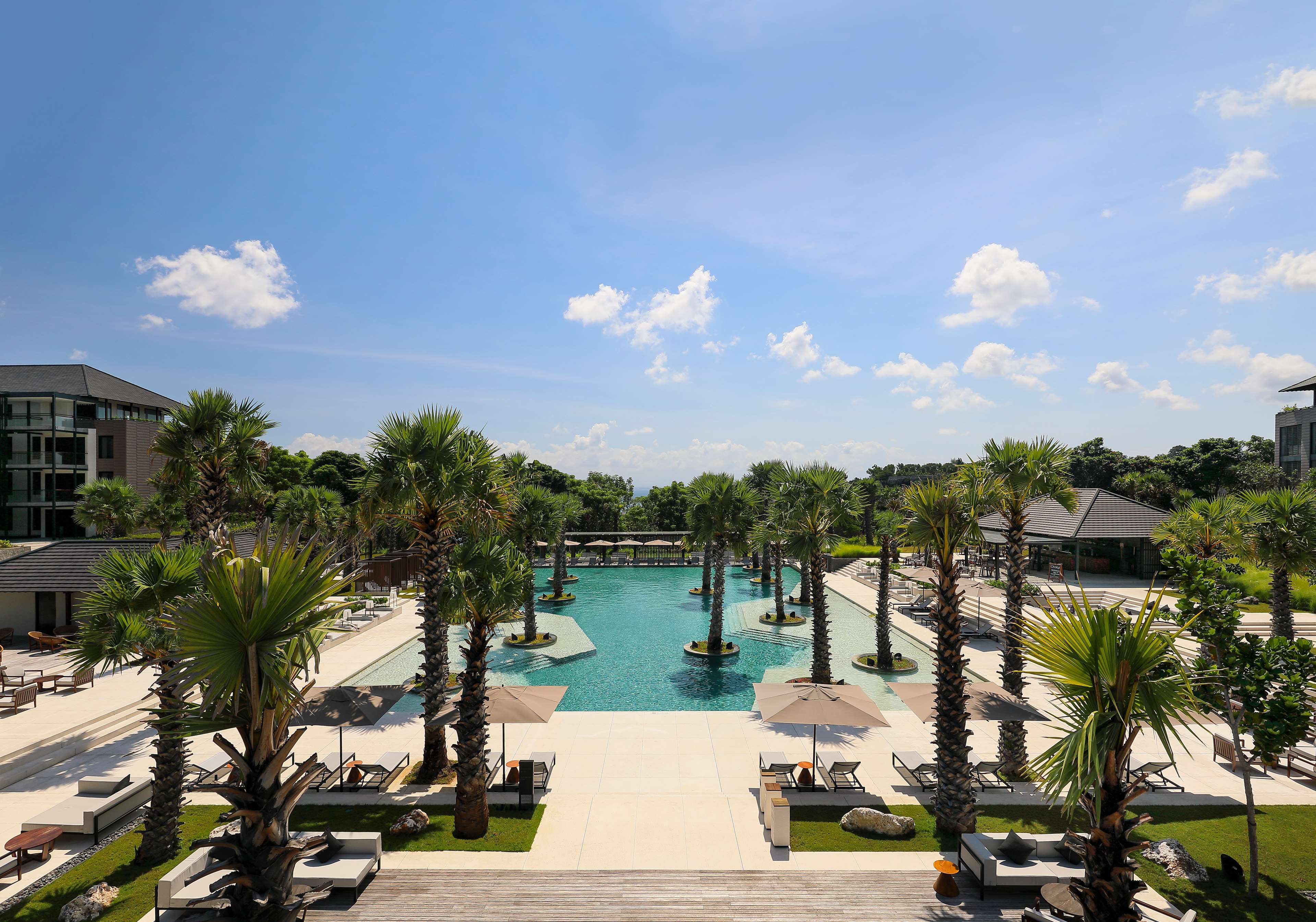 Radisson Blu Bali Uluwatu