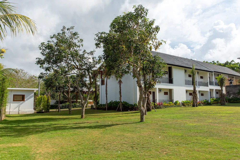 Ratan Hotel Uluwatu