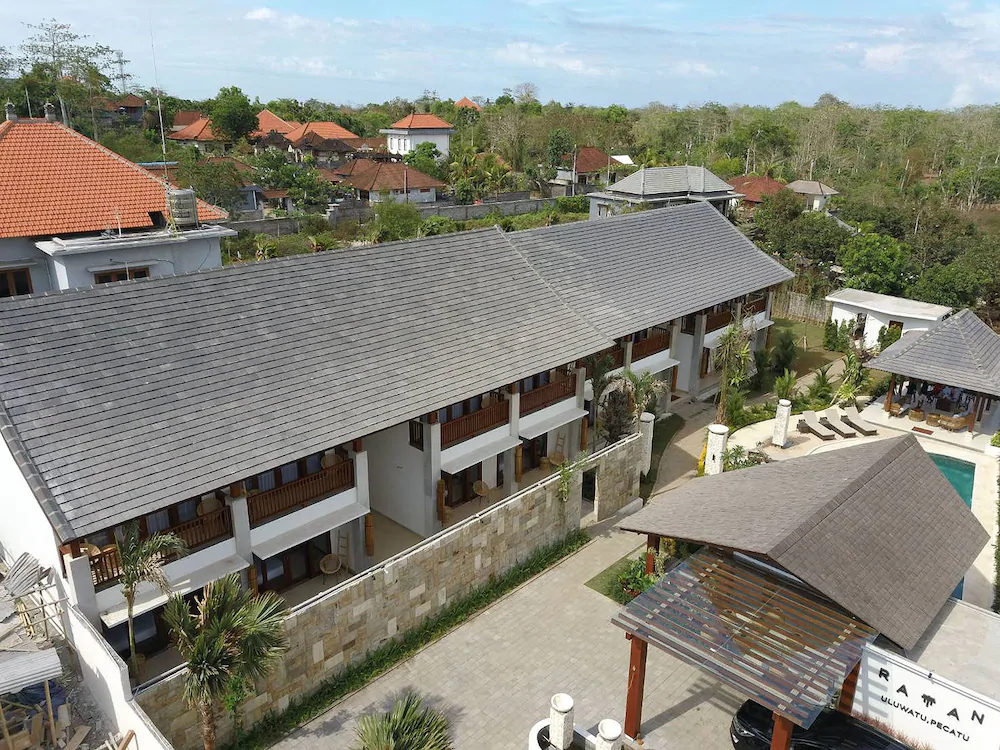 Ratan Hotel Uluwatu