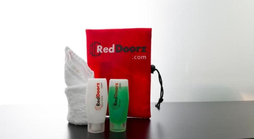 RedDoorz @ Uluwatu Bali