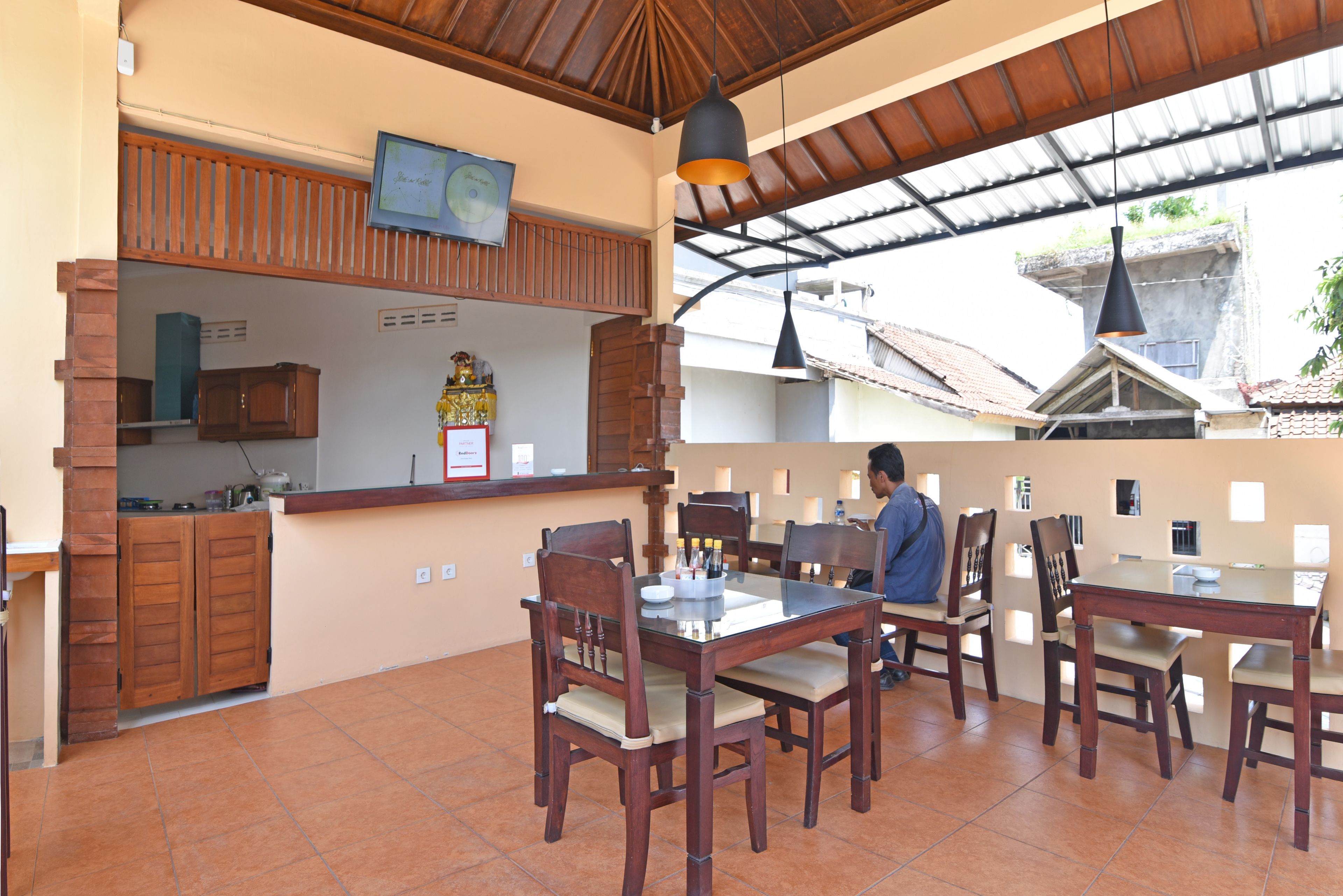 RedDoorz @ Uluwatu Bali