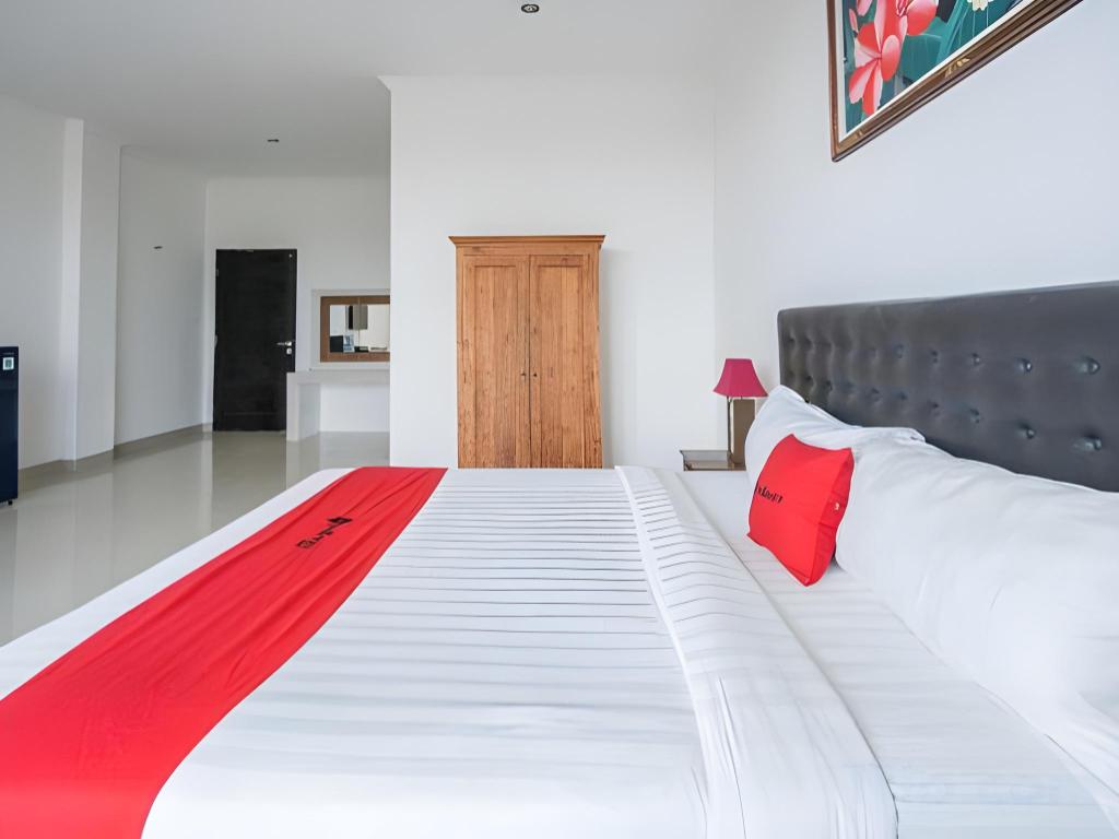 RedDoorz @ Uluwatu Bali